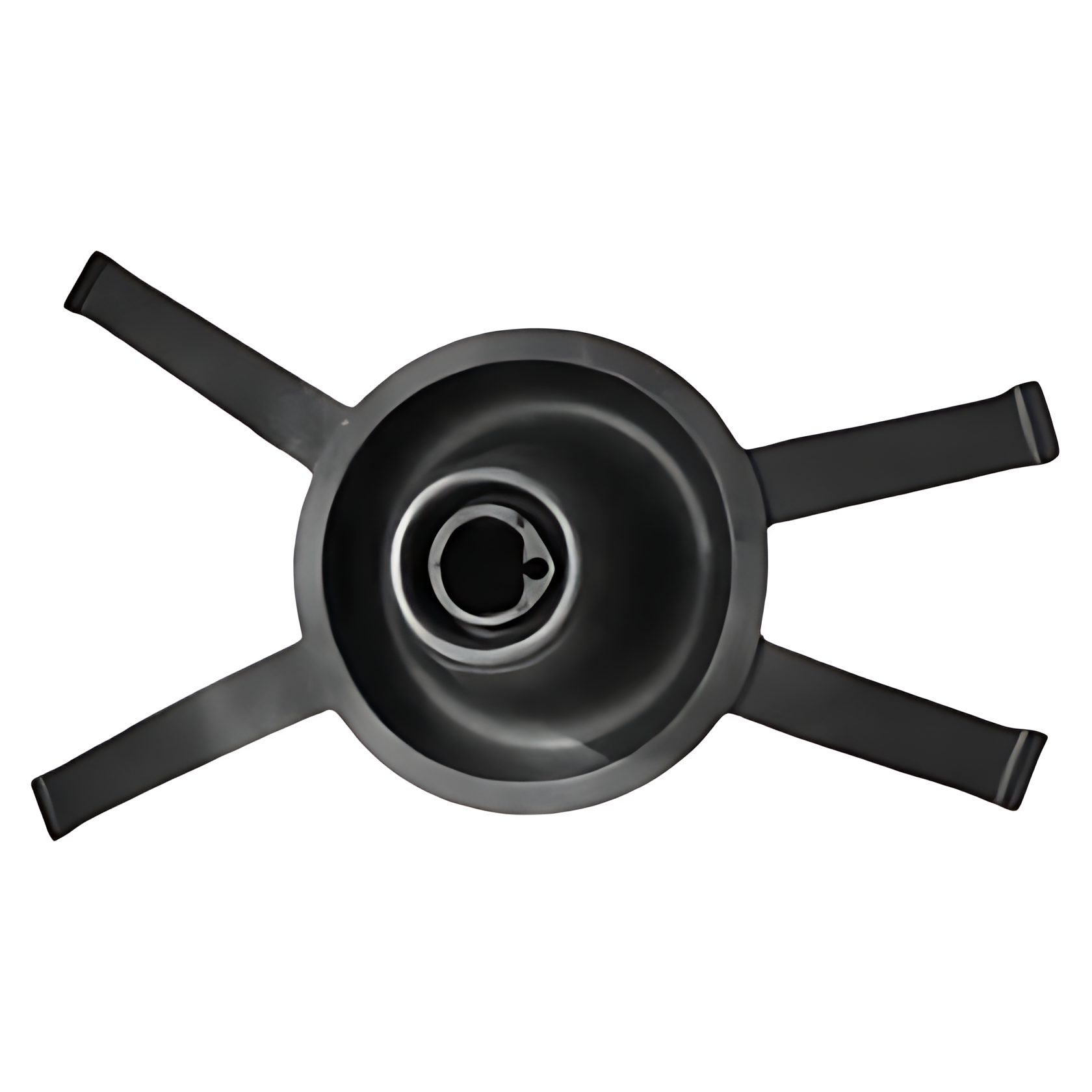 GUARDA PÓ ALAVANCA  CAMBIO - 1009