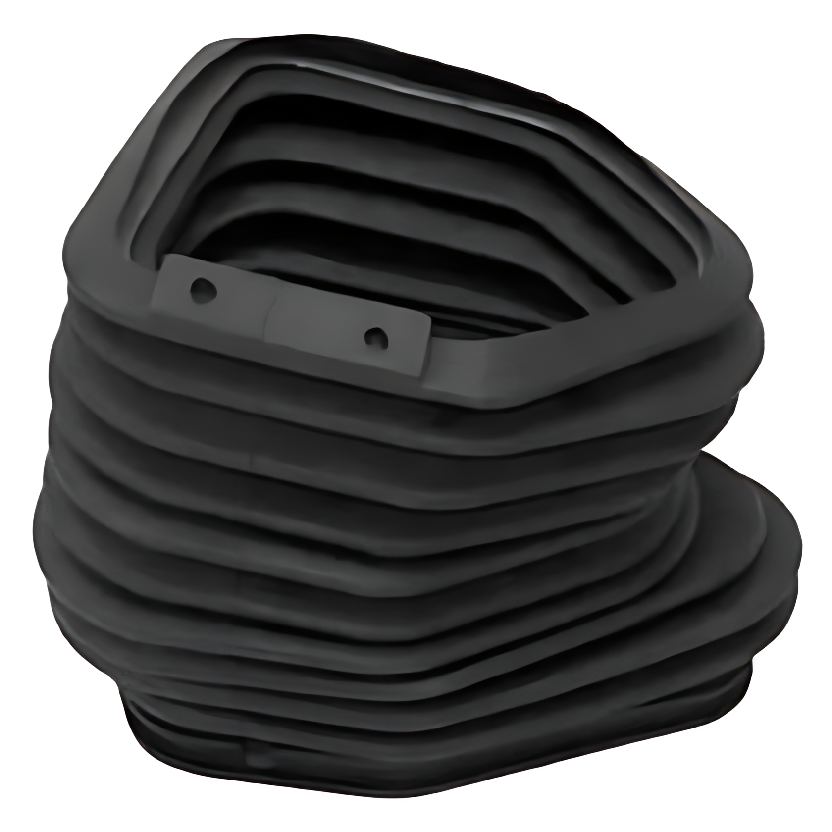 SANFONA DO DUTO DE AR - 1386577