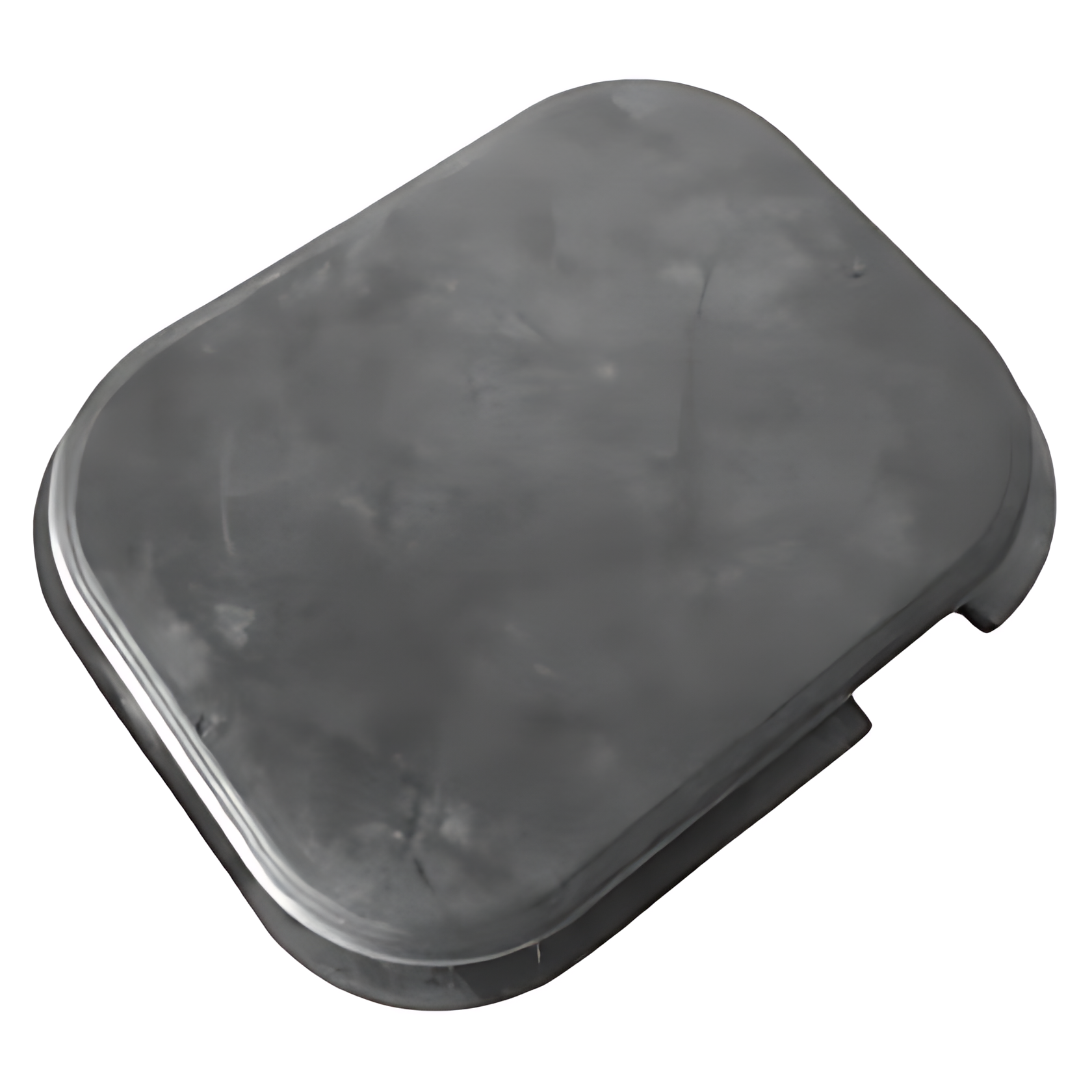 TAMPA DA CARCAÇA DA EMBREAGEM - 1023