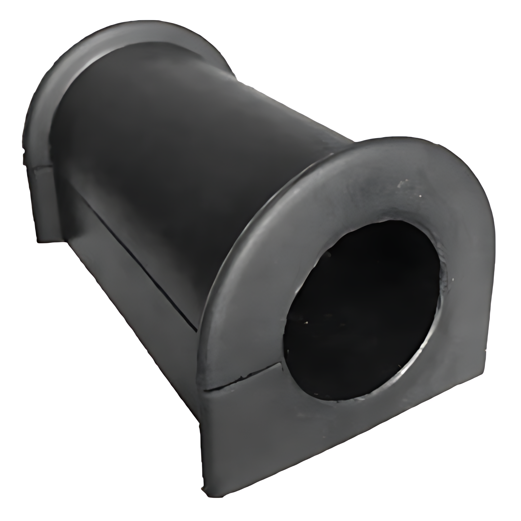 BUCHA BARRA ESTABILIZADORA  EIXO  SUSPENSÃO DIANTEIRA - 1054