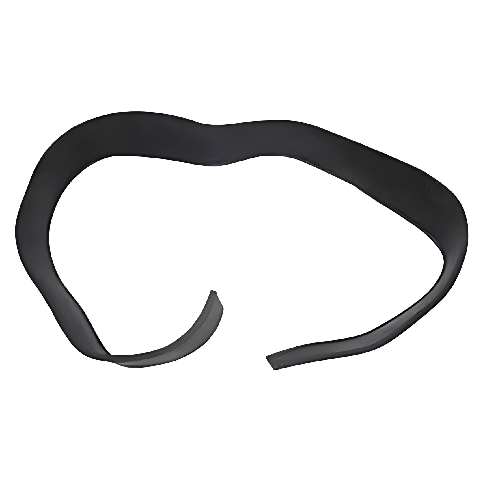 CINTA DO TANQUE 1MT - 3023