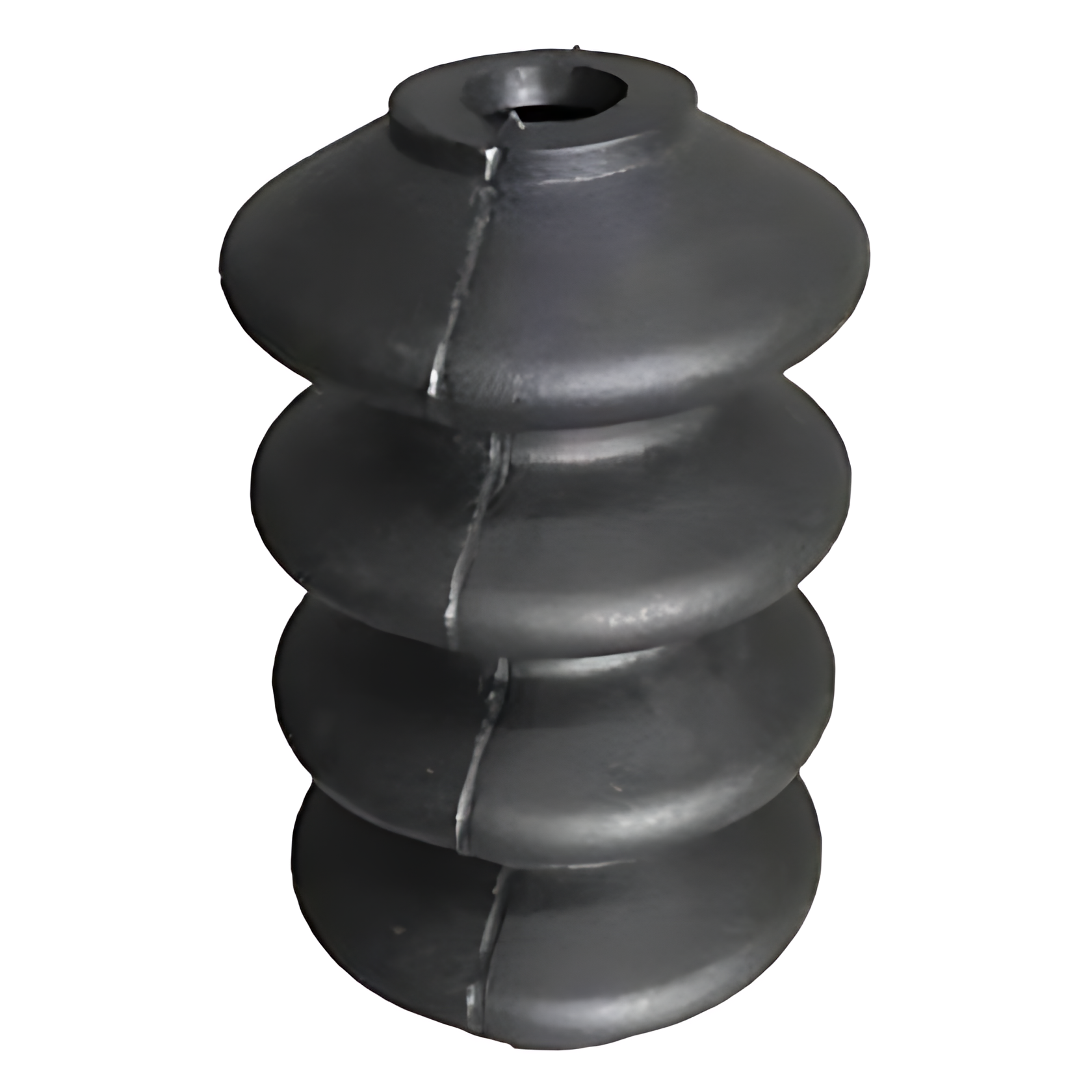 GUARDA PÓ SERVO FREIO - 3036