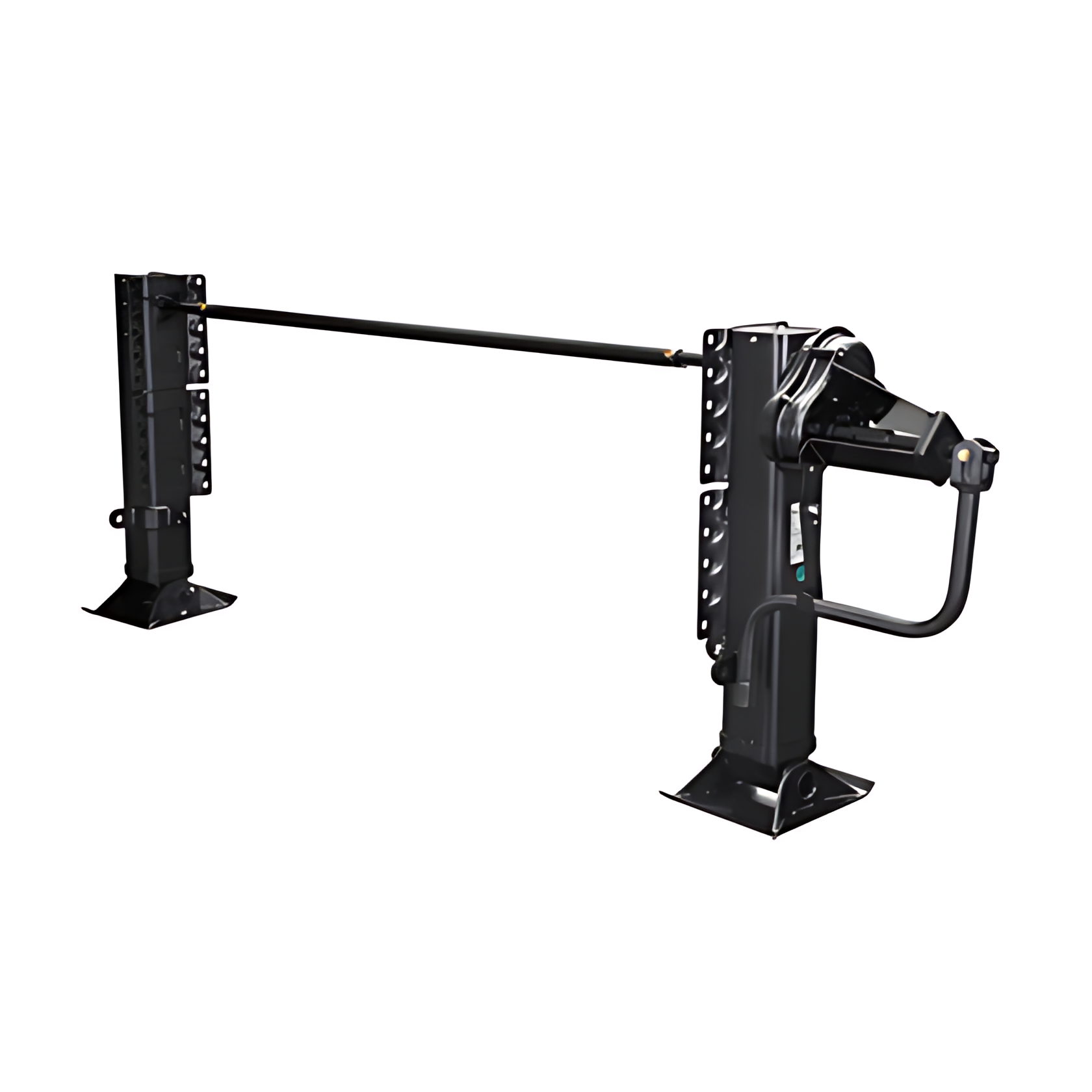 CONJUNTO PE MECANICO B200 B280 28 TON. PLACA DUPLA - 81703020