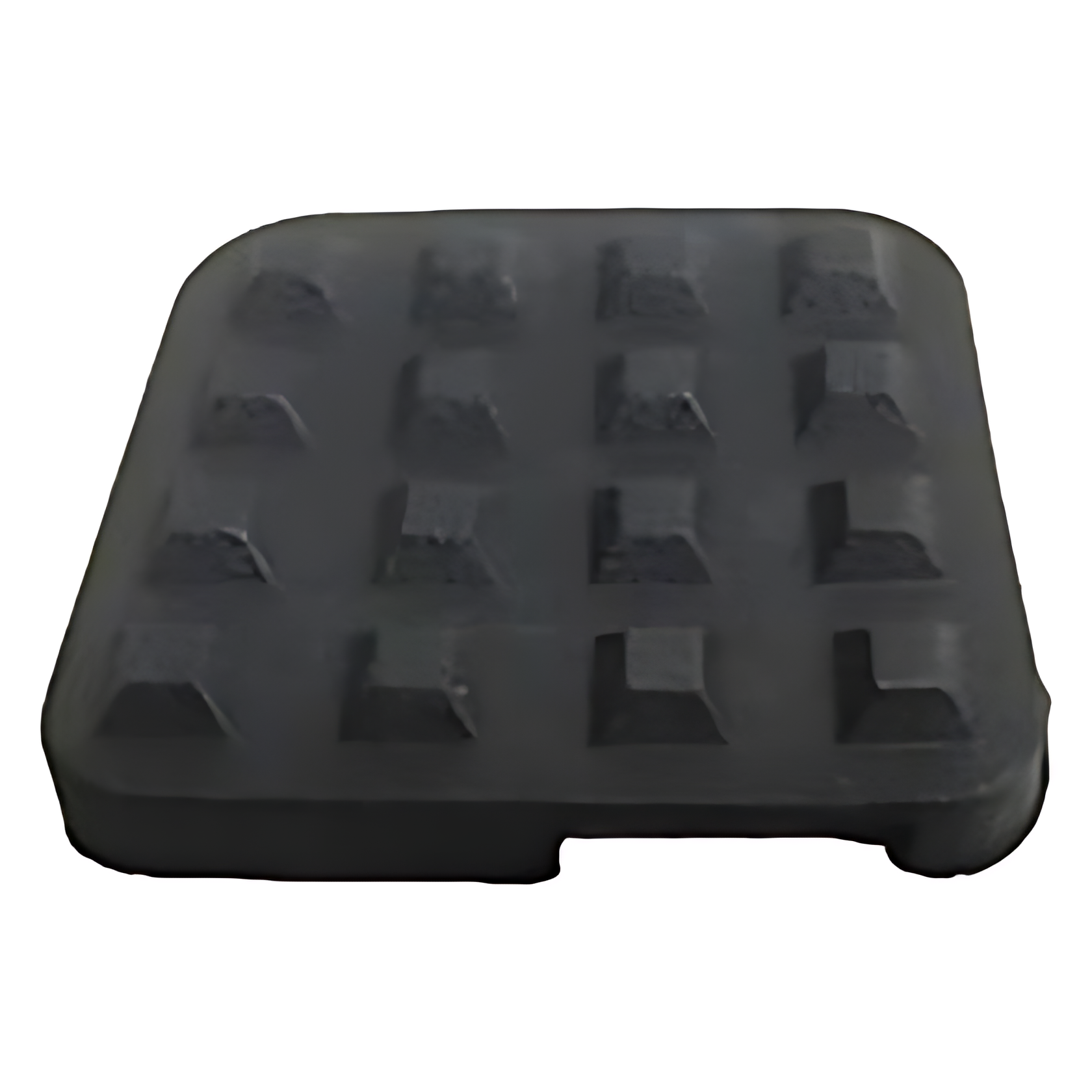 CAPA PEDAL FREIO EMBREAGEM - 7028