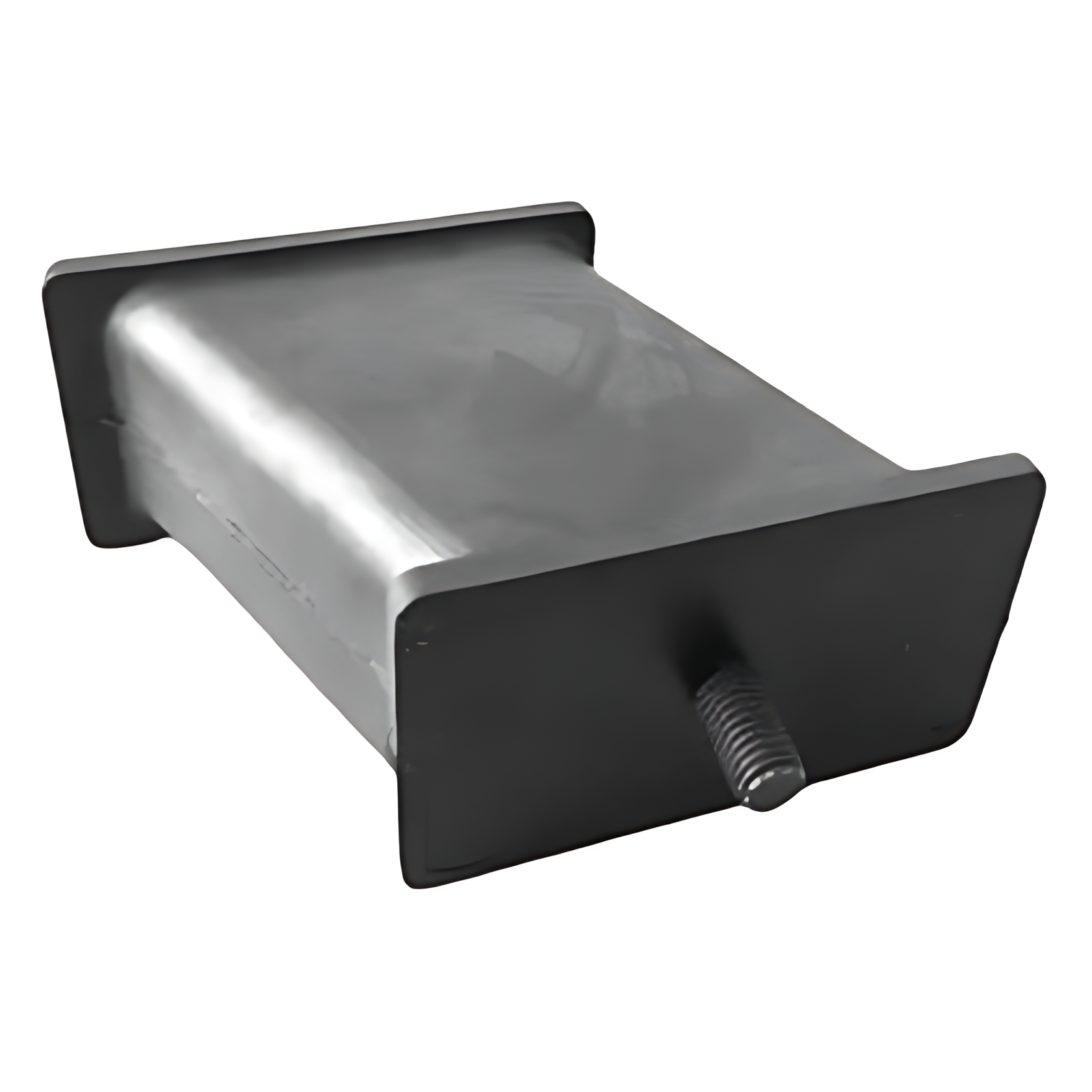 BATENTE DA SUSPENSÃO DA CABINE - 7040