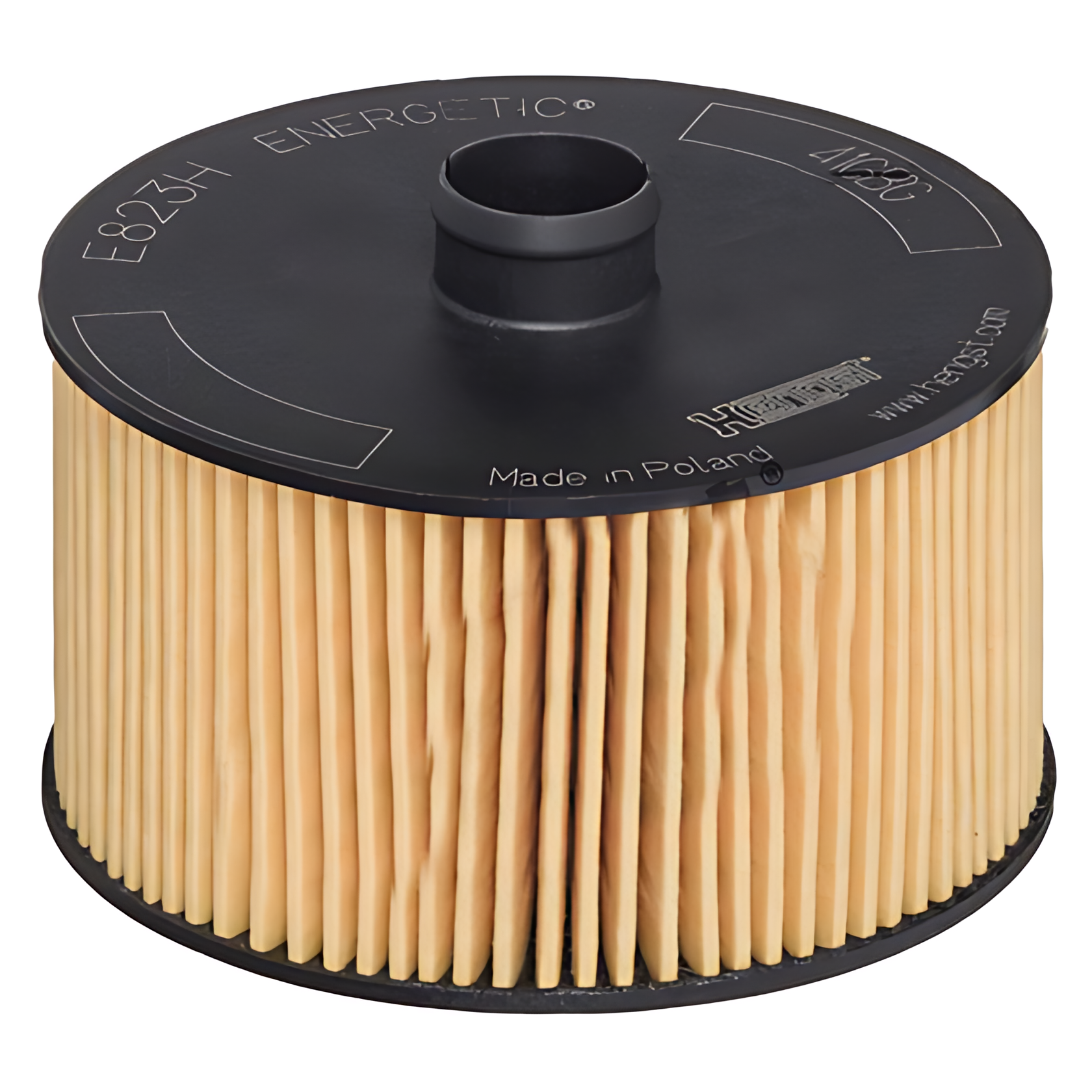 FILTRO OLEO - E823HD263