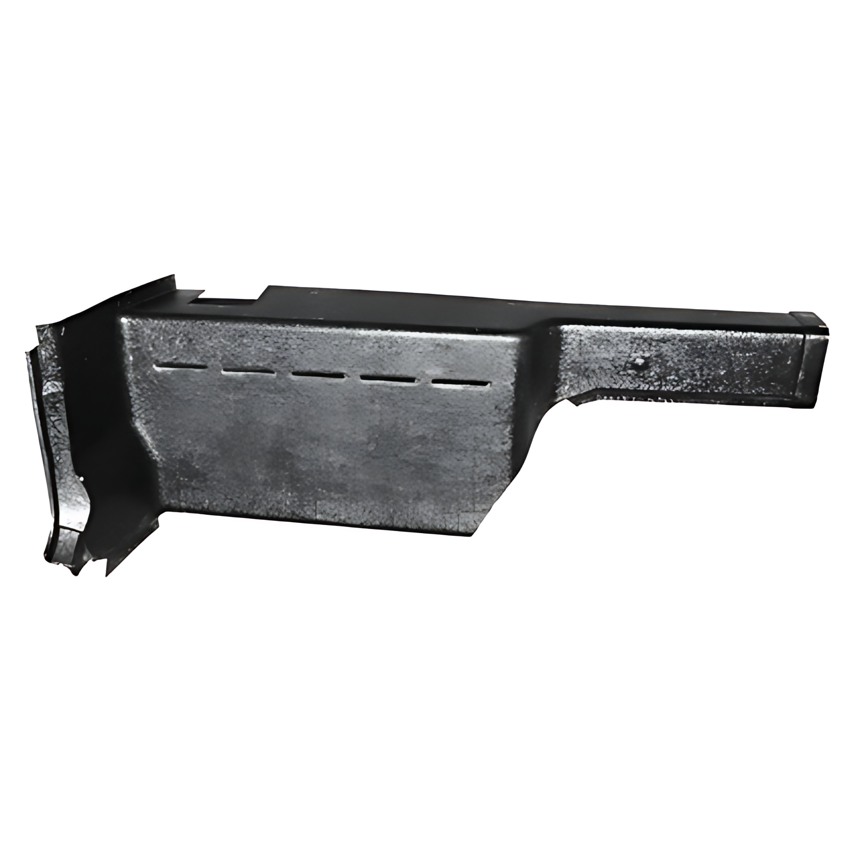 COBERTURA TRAVESSA INTERNO CABINE LD CINZA ANTRAZITE 9B5 - 530101118