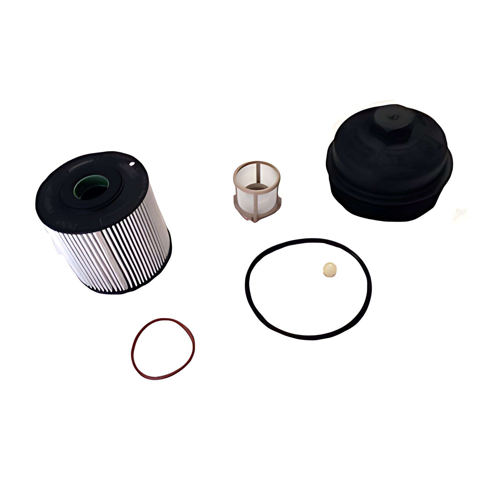 KIT MANUTENCAO - KMU009D