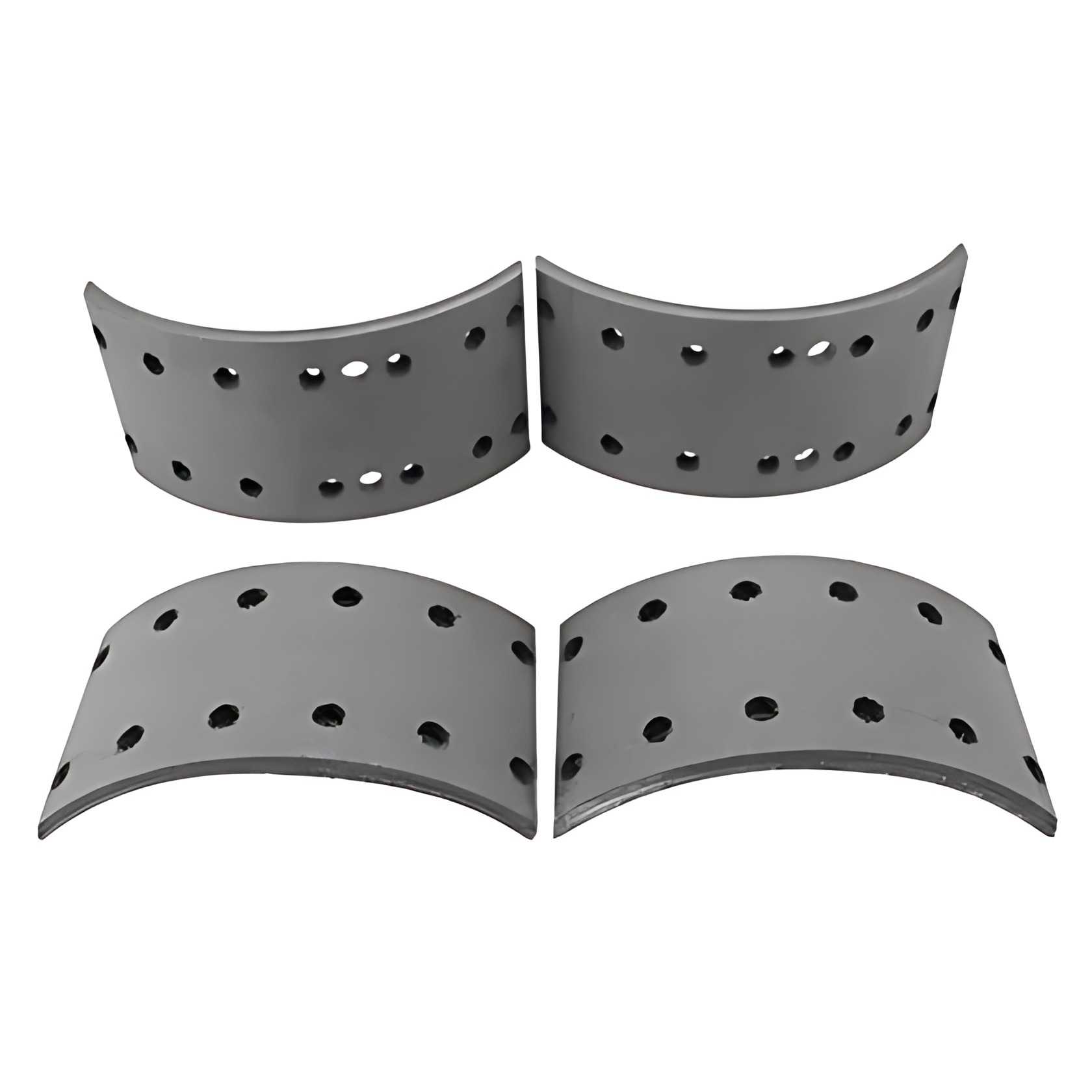 JG LONA FREIO TRASEIRO STD L586 NA18 - L586