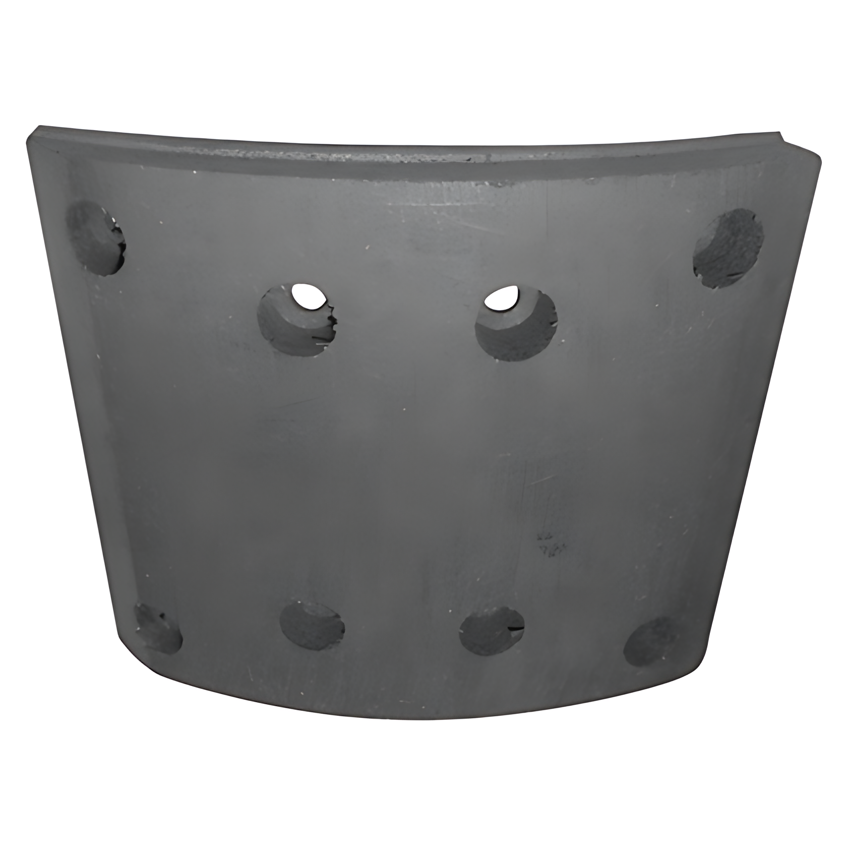 JG LONA FREIO DIANTEIRO 1X MB/184X AF/600 - MB184XAF600