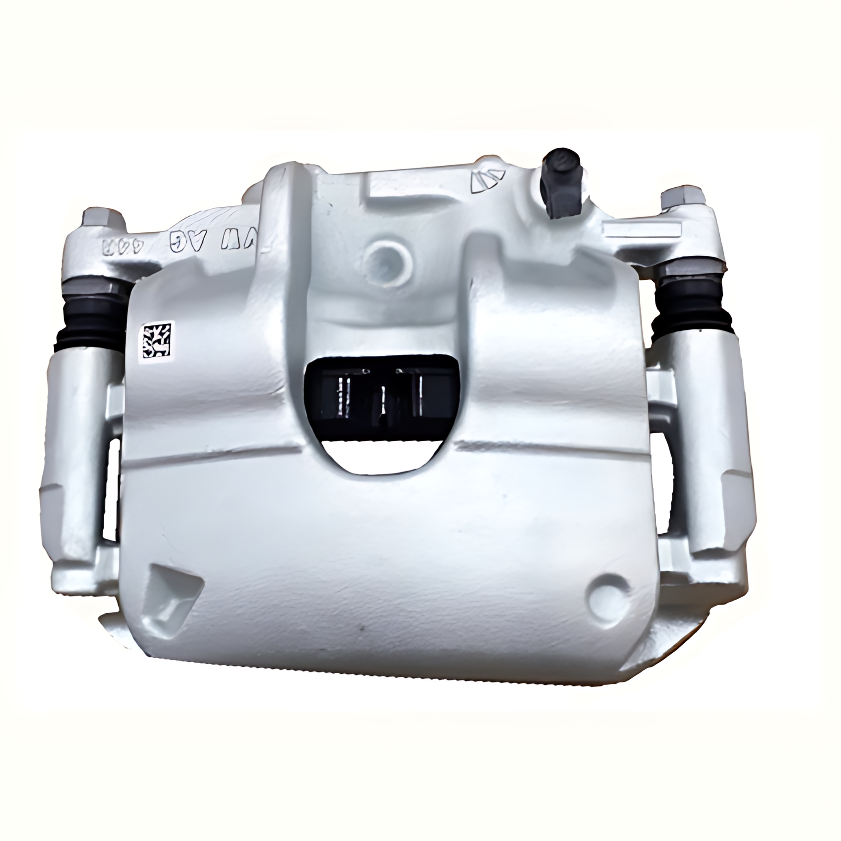 PINCA DE FREIO LADO DIREITO - EIXO TRASEIRO - 2P0609071