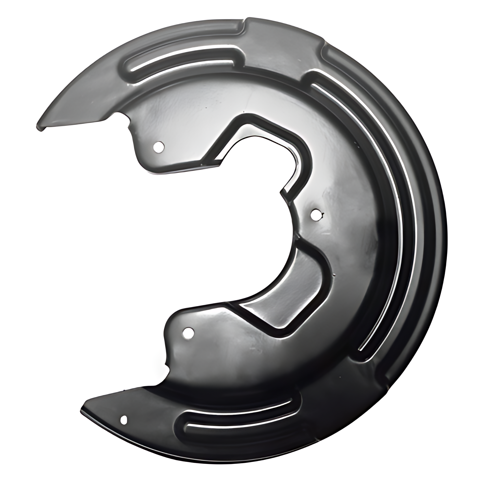 DUST SHIELD LH 8,9" - 23B615703A