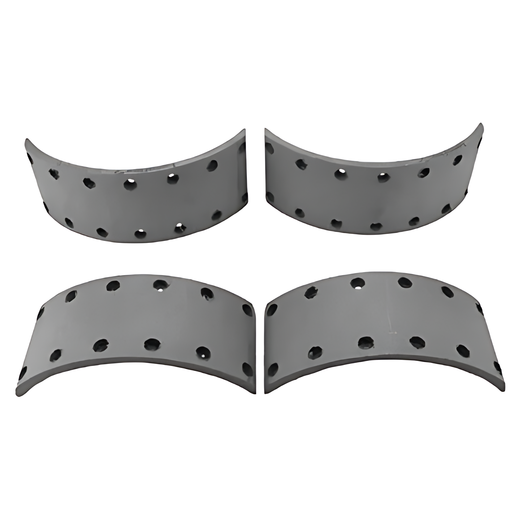 JG LONA FREIO DIANTEIRO TRASEIRO STD L-522 NA18 - L522