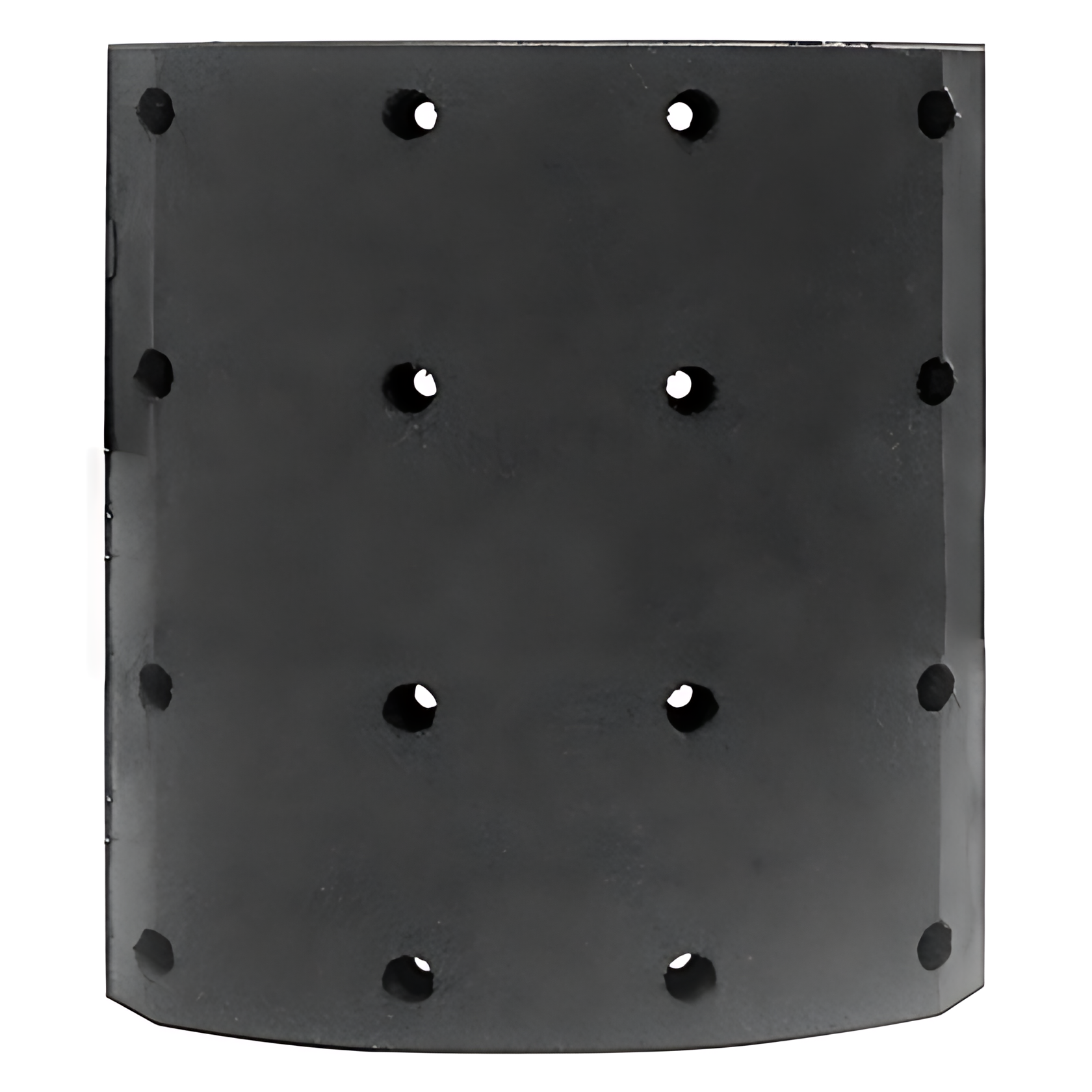 JG LONA FREIO TRASEIRO STD SV231AF600 - SV231