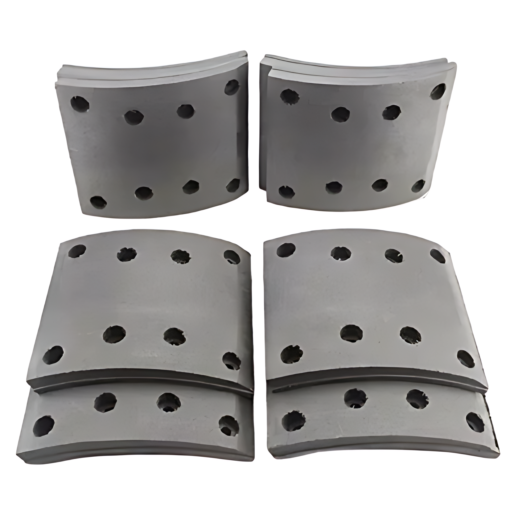 JG LONA FREIO DIANTEIRO 1X  L552X NA21 - L552X