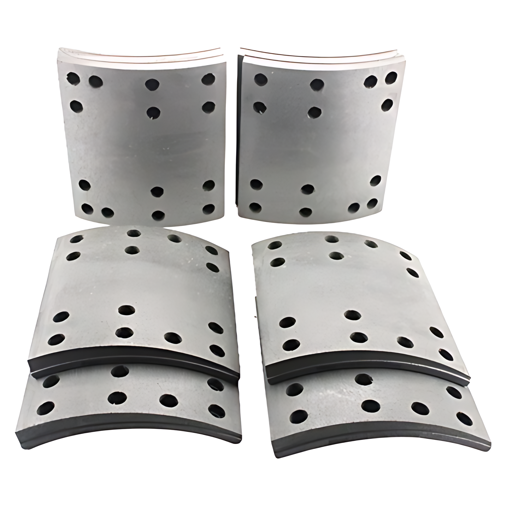 JG LONA FREIO TRASEIRO 1X MP411XAF600 - MP411X