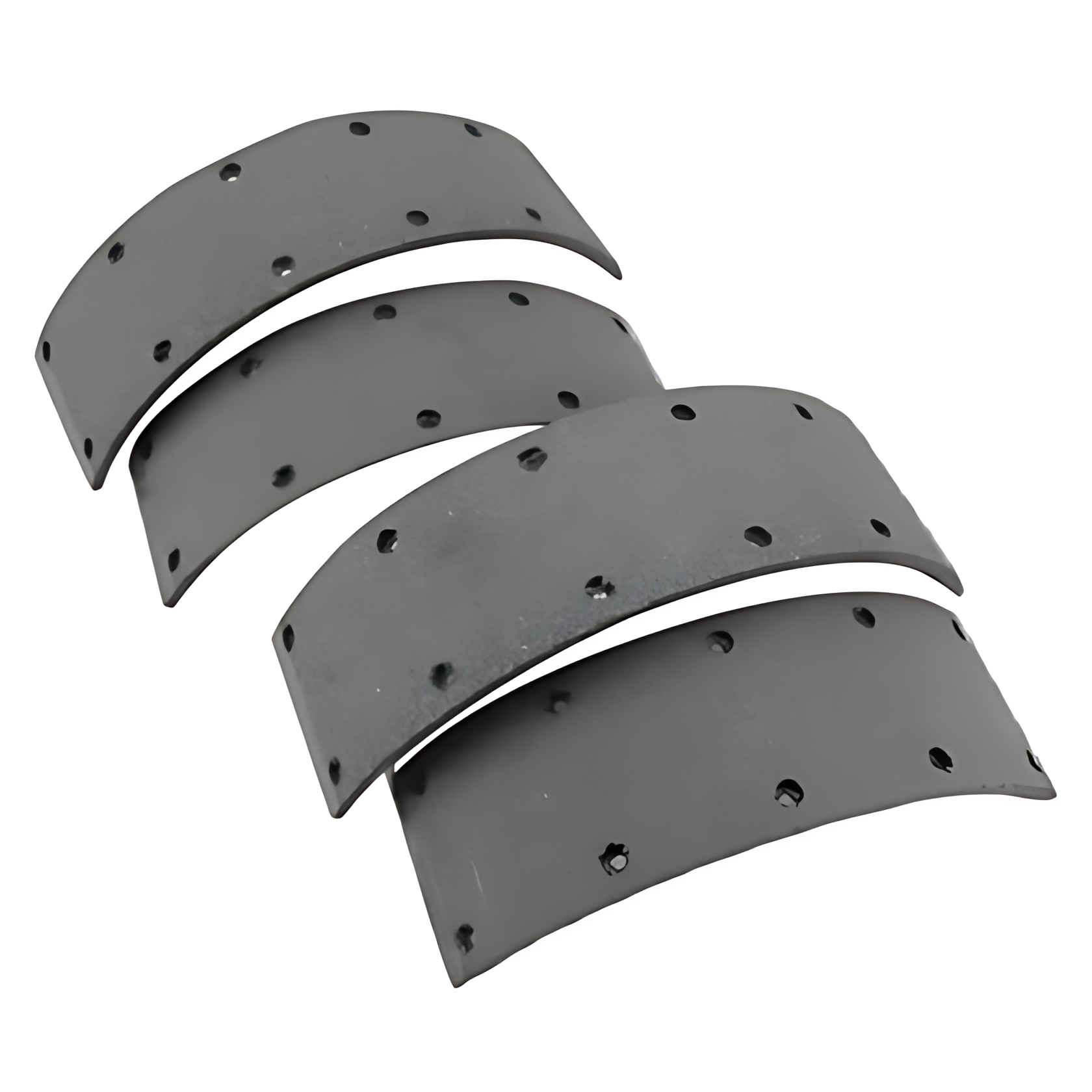 JG LONA FREIO TRASEIRO 1X FD72XAF600H - FD72X