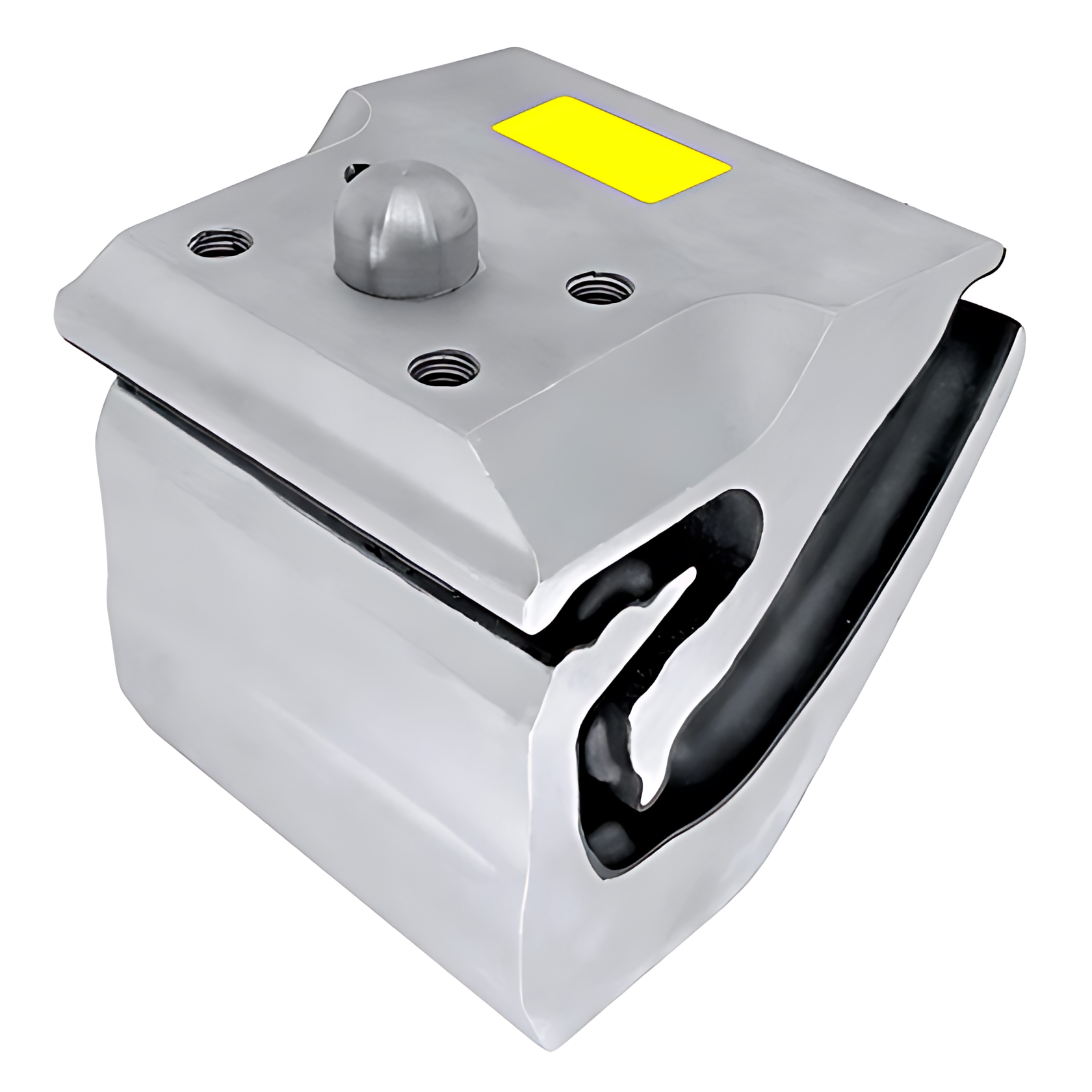 COXIM DIANTEIRO MOTOR ( ALUMINIO ) DC16 V8 - R5066