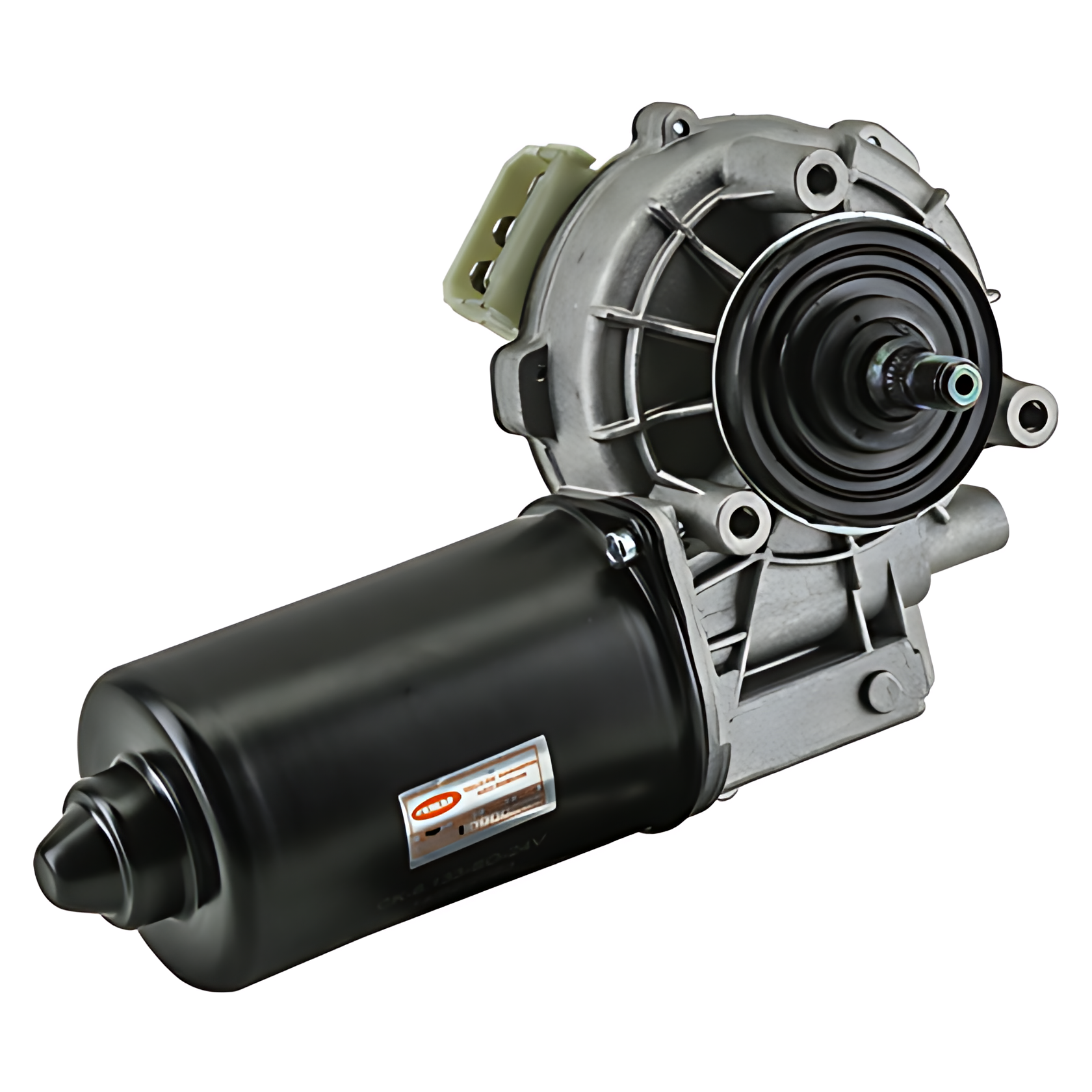 MOTOR LIMPADOR PARABRISA  24V - 6133