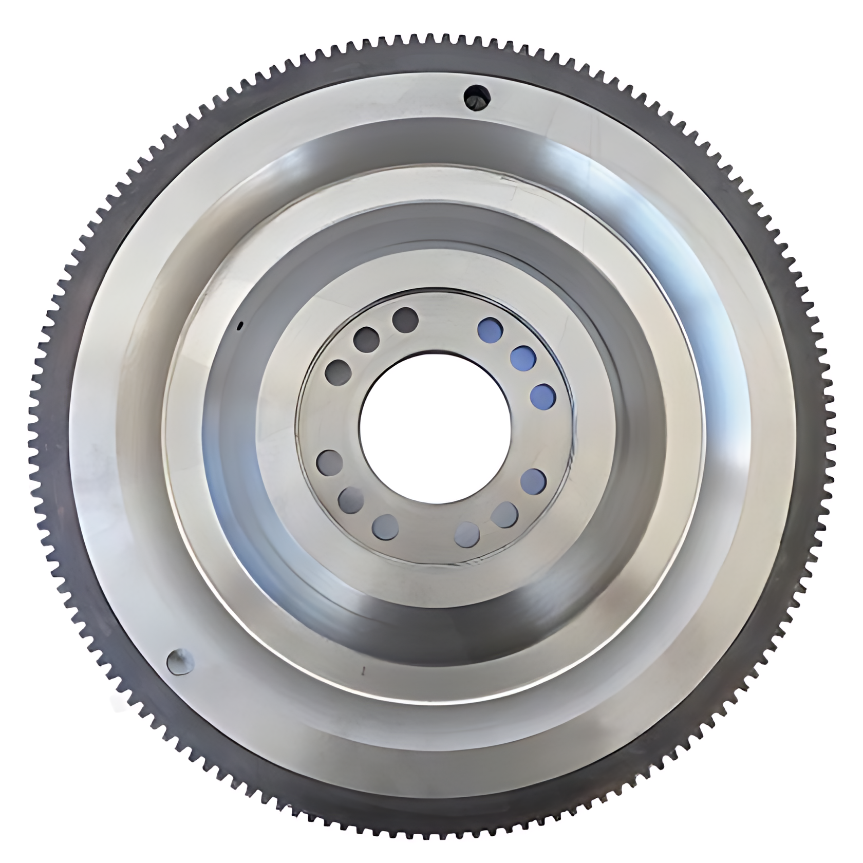 VOLANTE MOTOR COM CREMALHEIRA MBB OM355/6A - 9903202015