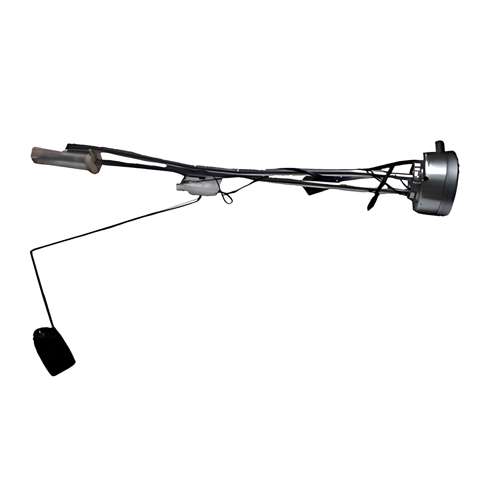 BOIA COMBUSTIVEL IVECO 300 LITROS - T070018