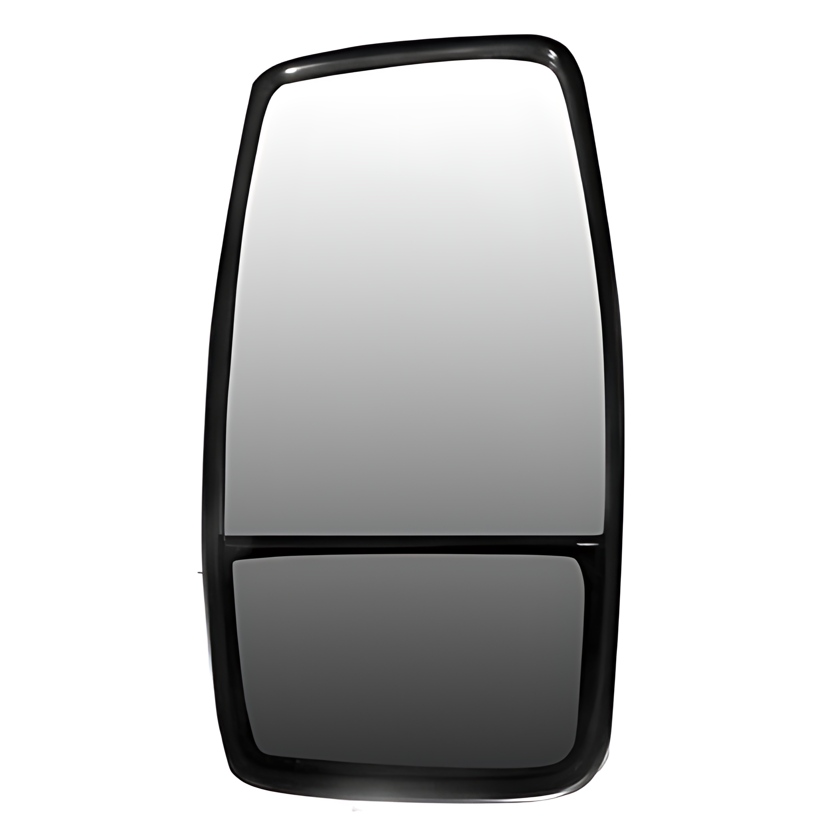 ESPELHO RETROVISOR BIPARTIDO PLANO ( 370 X 200 MM ) - 1411