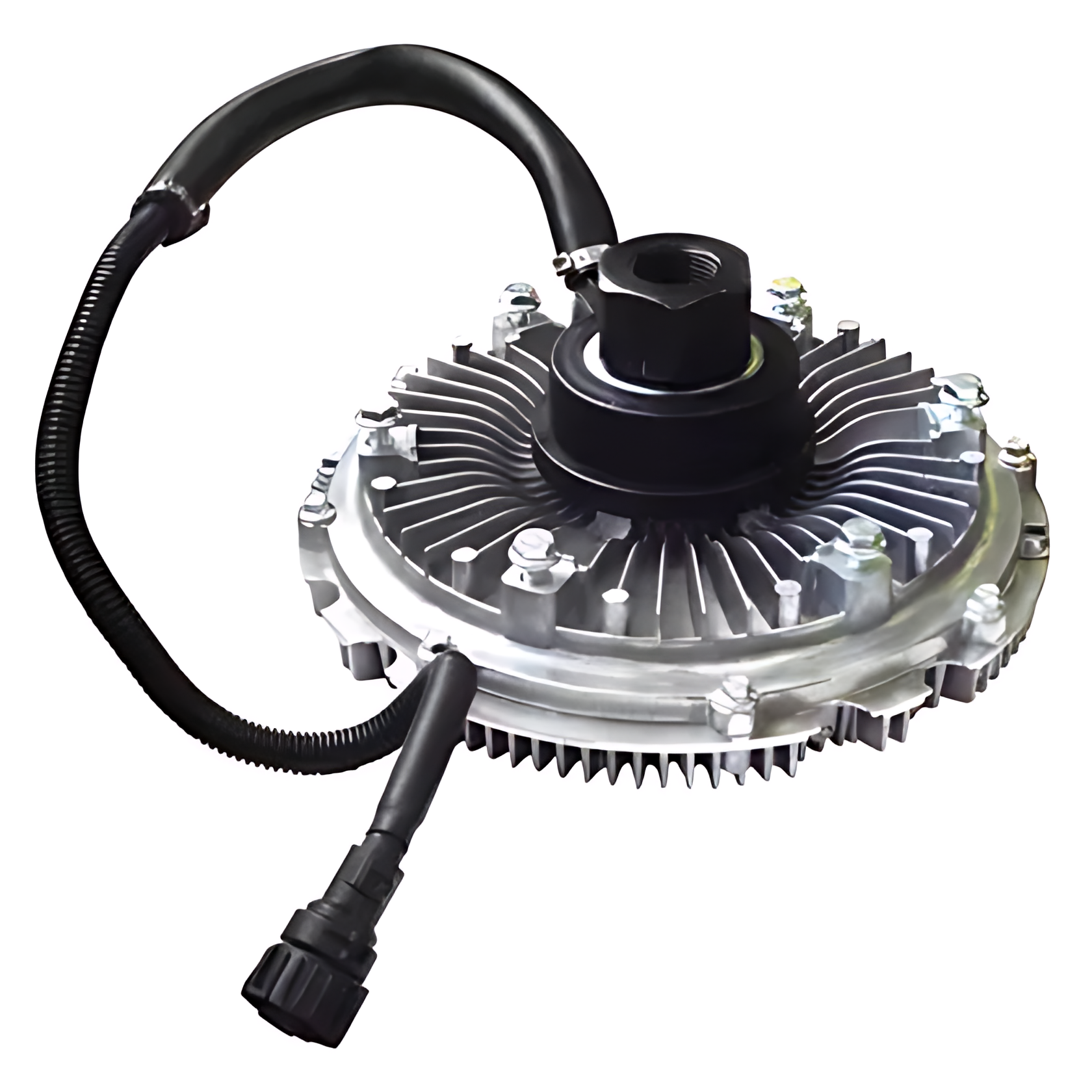 EMBREAGEM VISCOSA  EURO 5 - V5152