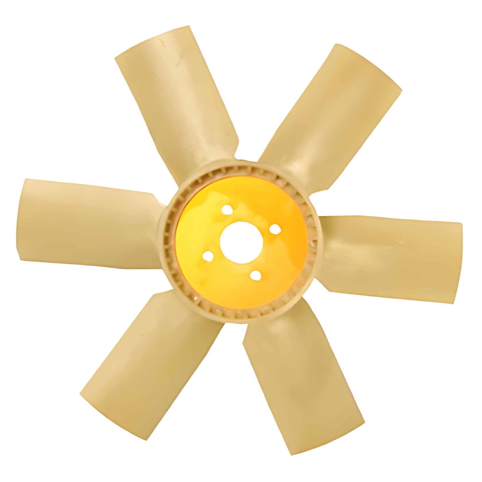 HELICE VENTILADOR MOTOR MWM - V919