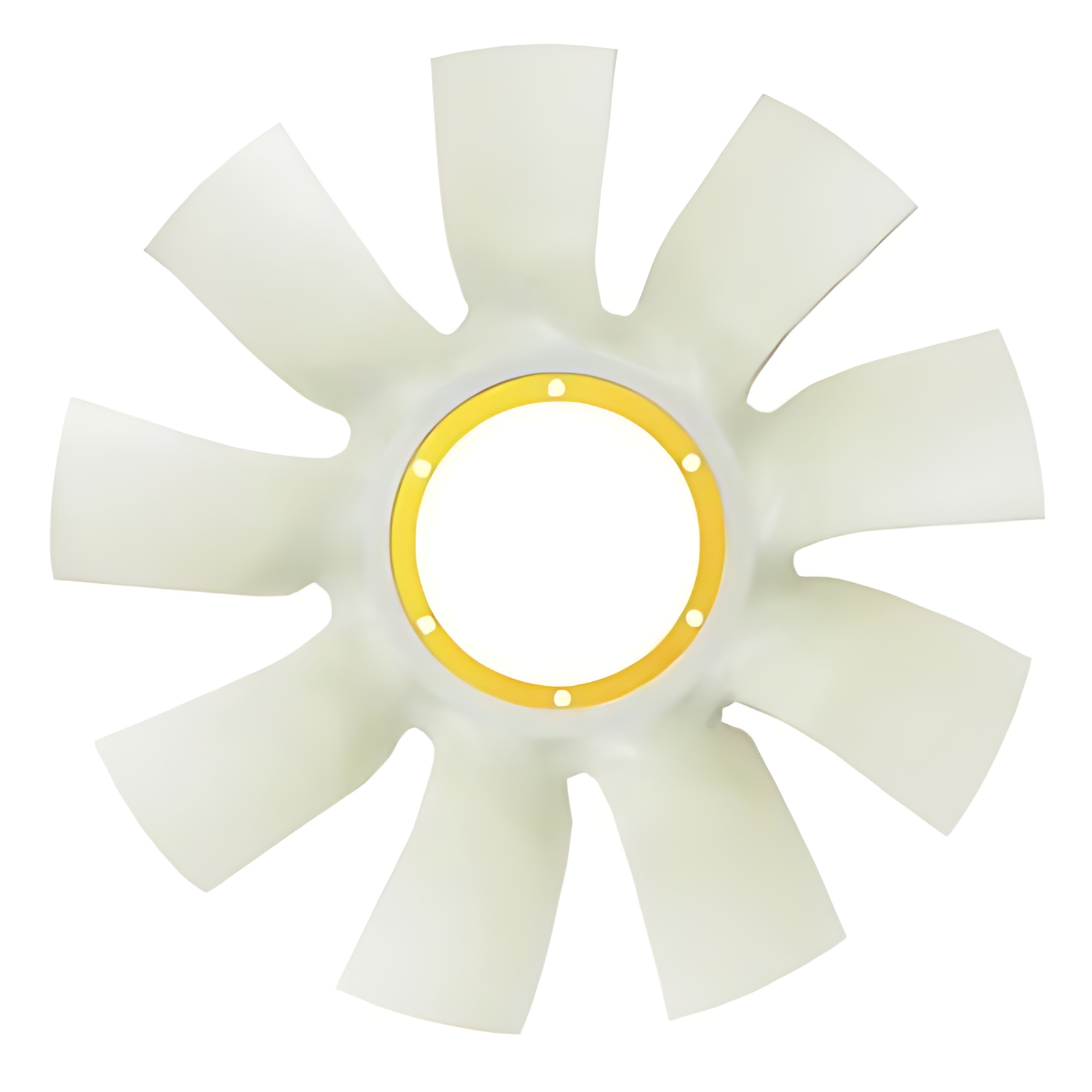 HELICE VENTILADOR MOTOR EURO 5 - V5131