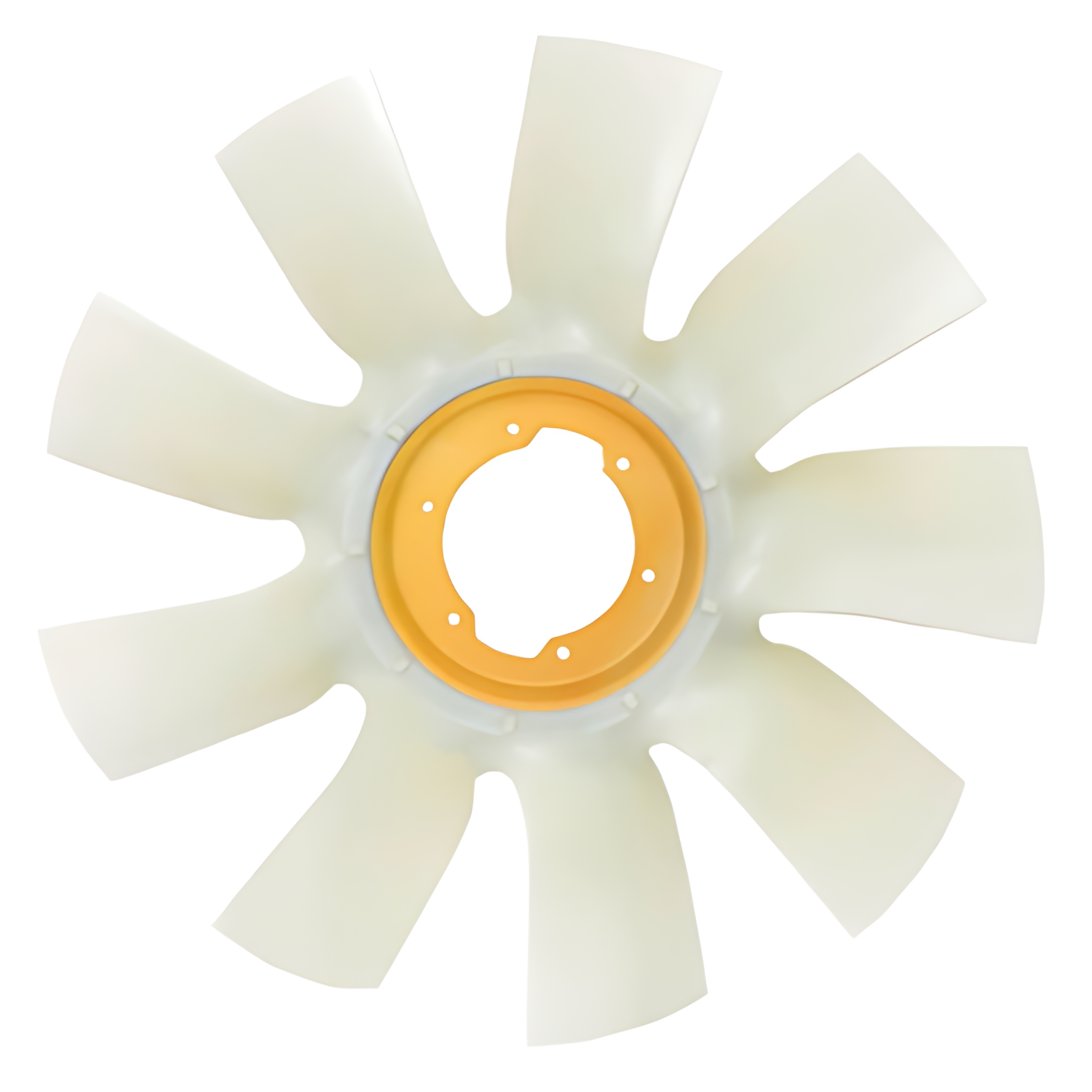 HELICE VENTILADOR FORD CARGO - V5009