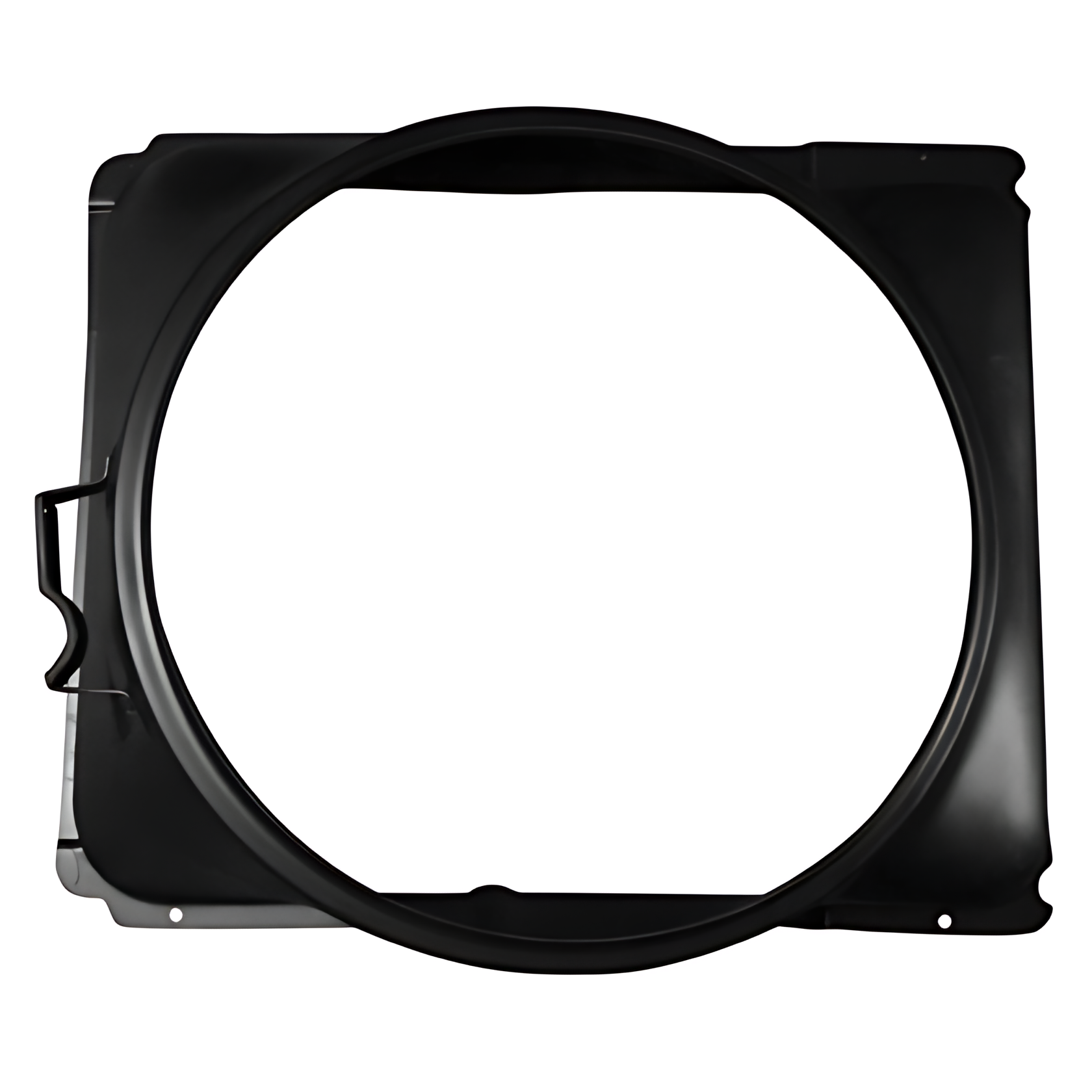 CONJUNTO DEFLETOR RADIADOR - 480200101