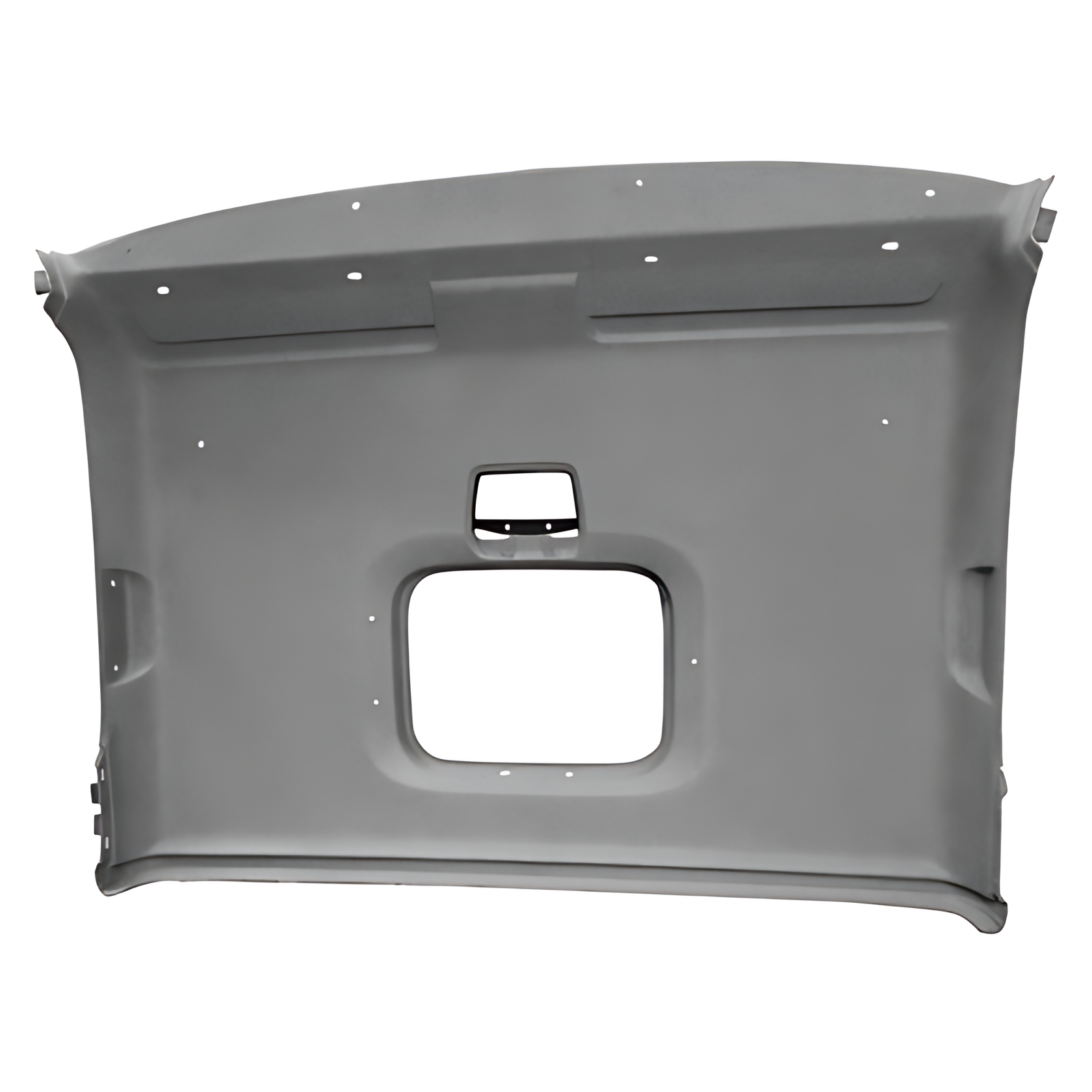 REVESTIMENTO TETO VERSAO FECHADA SEM RECORTES C/ VENT ROOF - 633500034