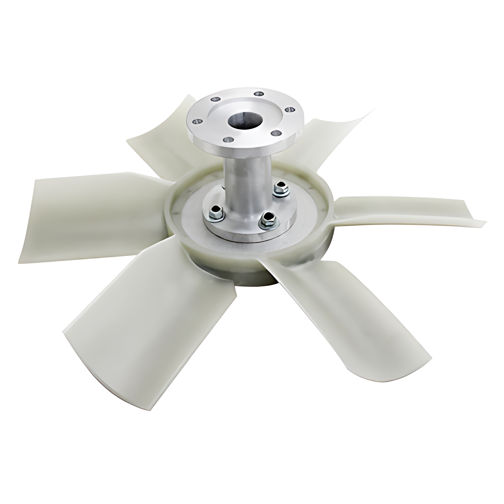 HELICE VENTILADOR ( COMPLETA COM CUBO ALUMINIO E HELICE PLASTICA  ) - V920