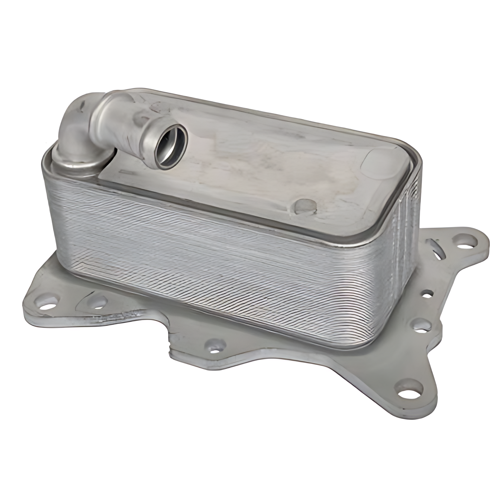 RADIADOR OLEO MBB SPRINTER OM651 - 709269200