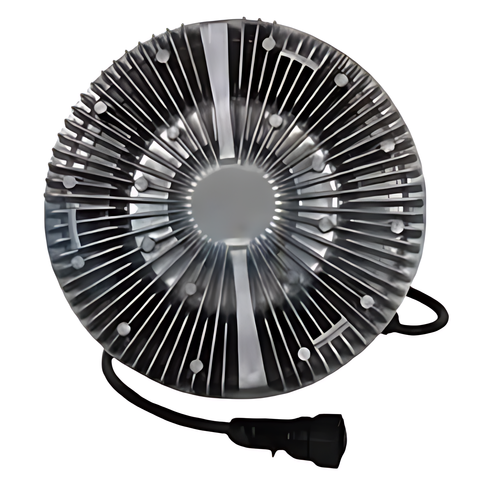 EMBREAGEM VISCOSA ELETRONICA - V5112