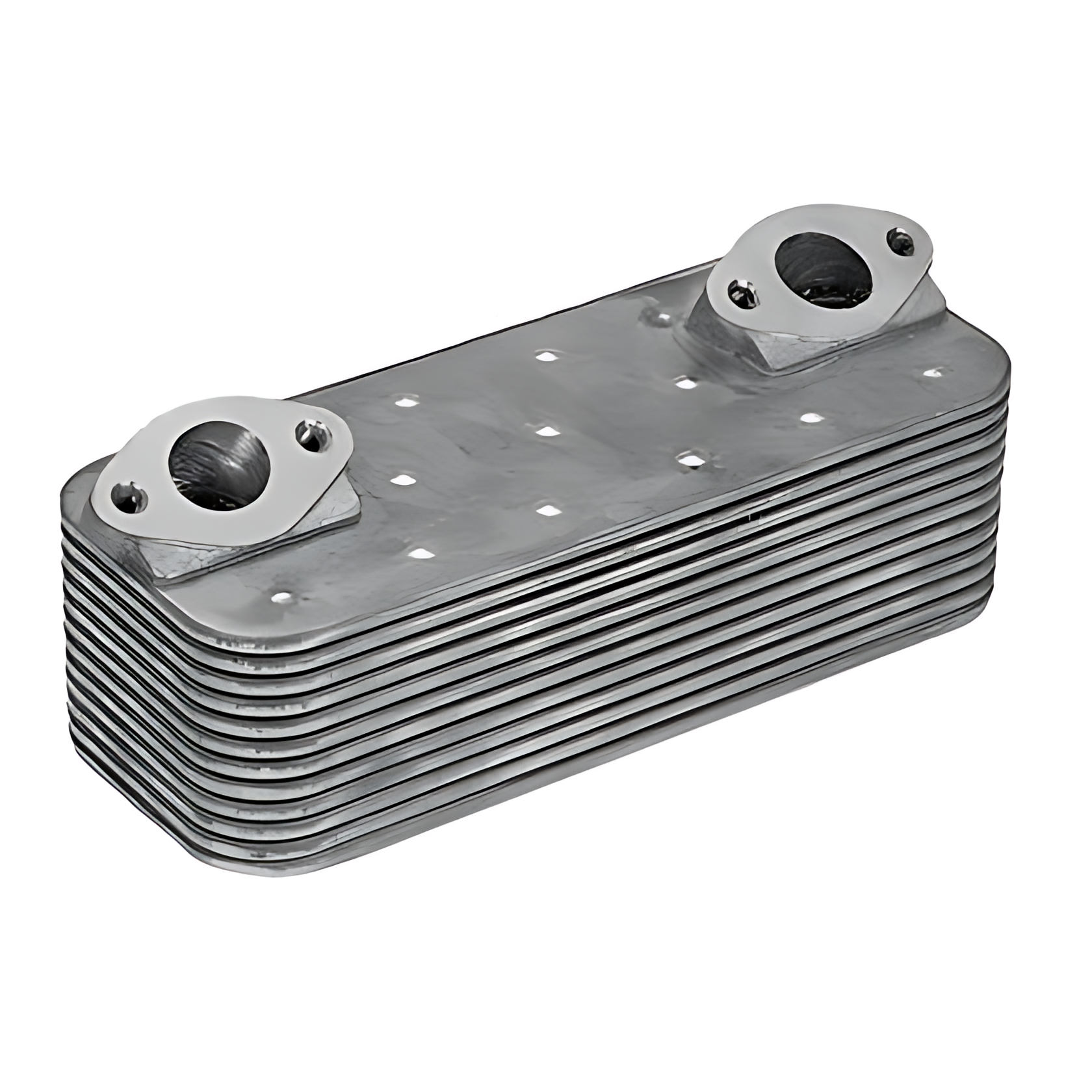 RADIADOR OLEO MBB ACTROS OM501 - 20190350000