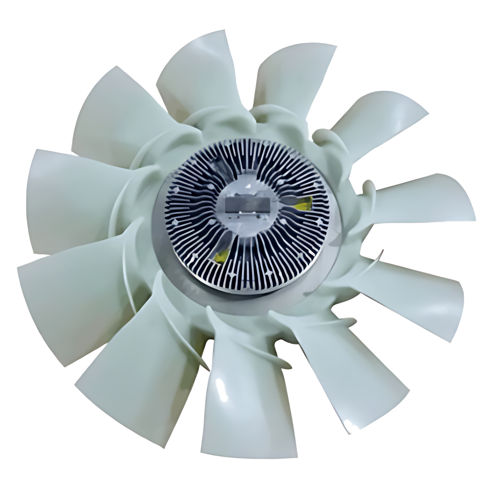 CONJUNTO VENTILADOR VISCOSO VM 310HP - V5168