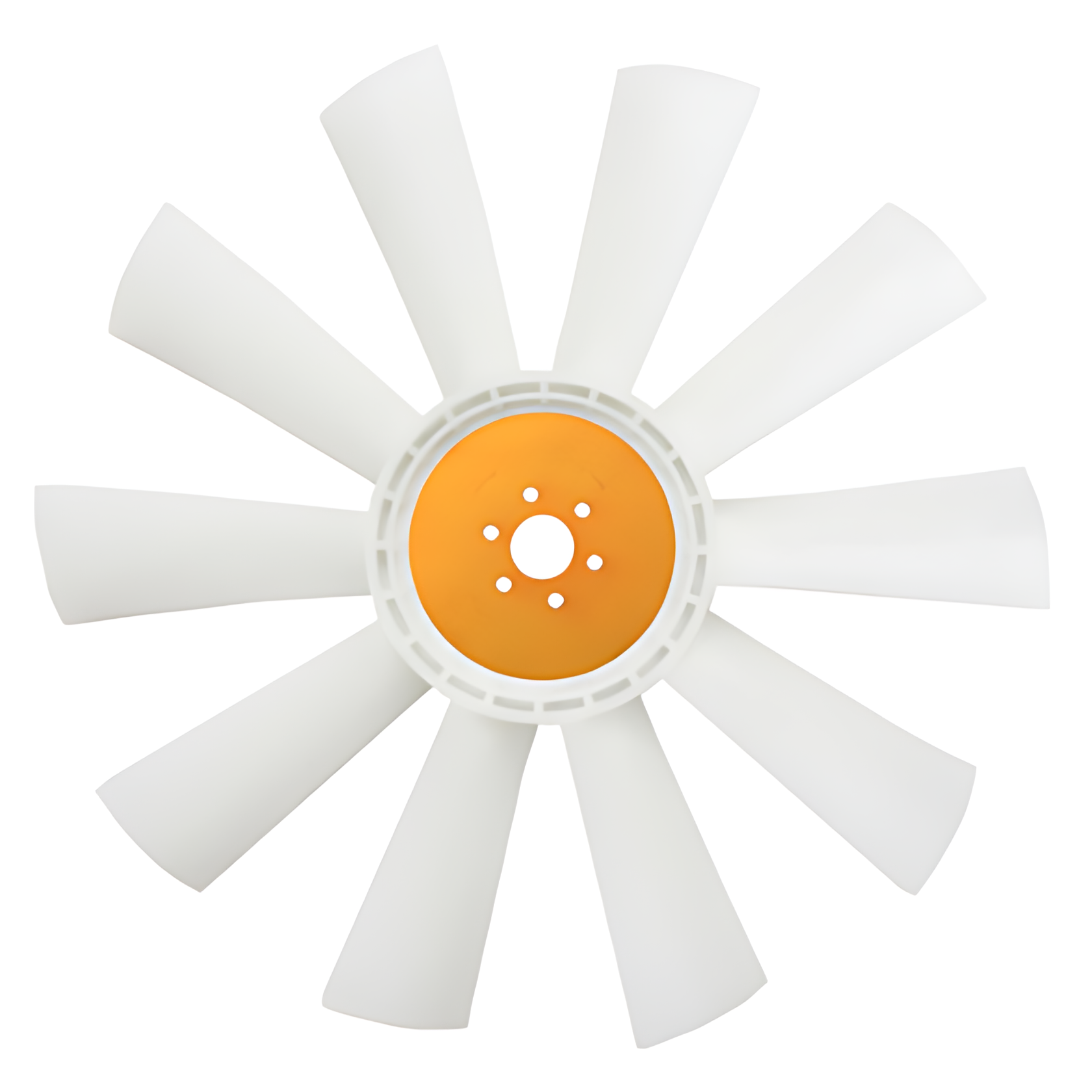 HELICE VENTILADOR OM352A - V908