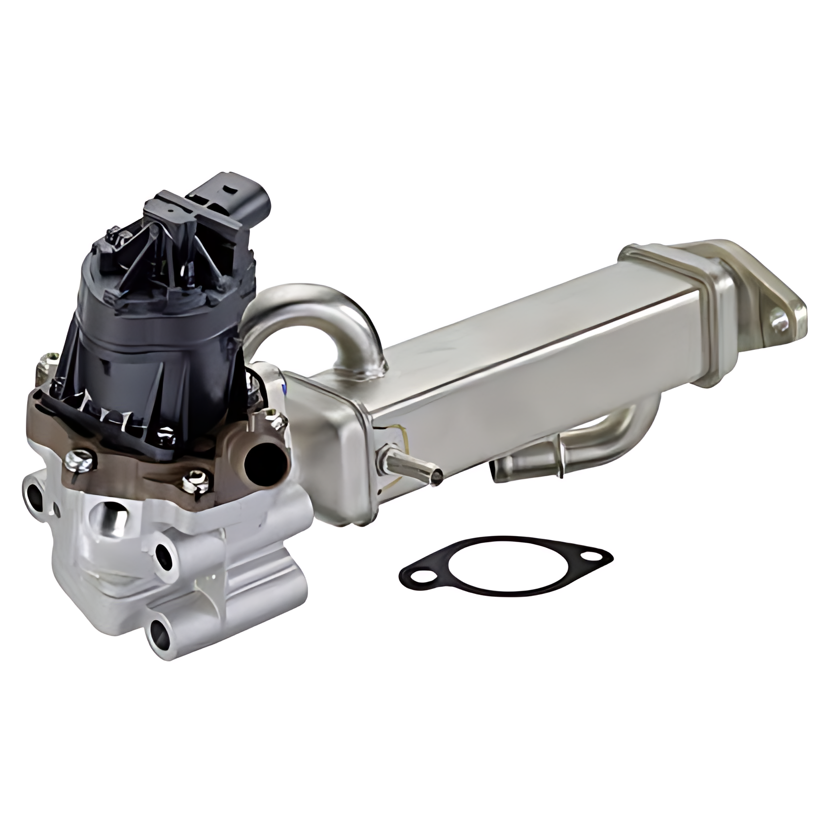 VALVULA EGR COMPLETA PEUGEOT BOXER / CITROEN / FIAT DUCATO - 705052030