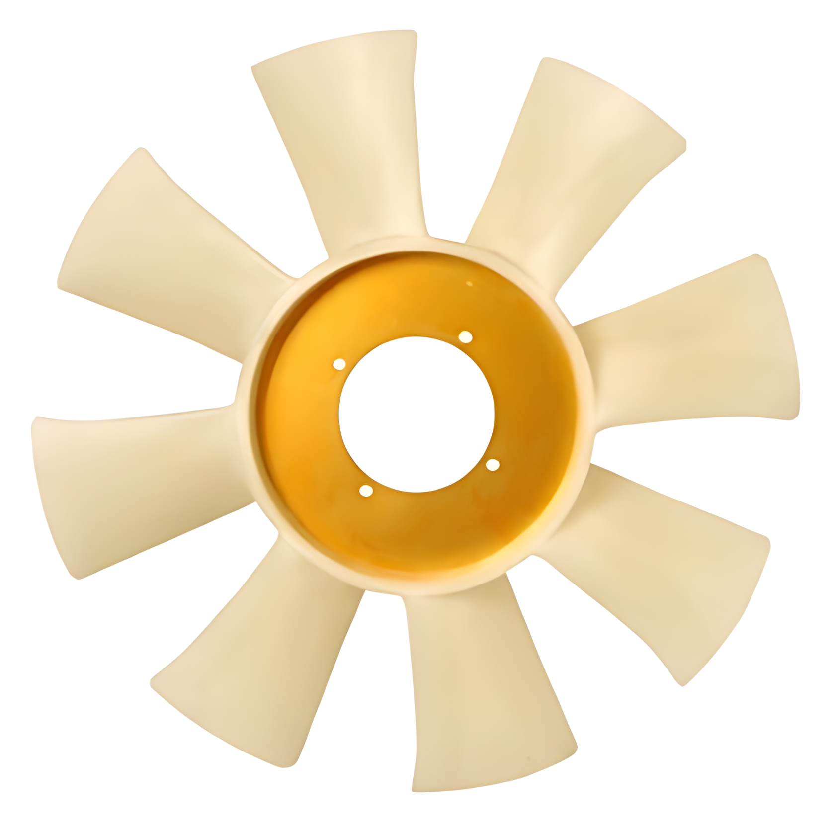 HELICE VENTILADOR DAILY - V931