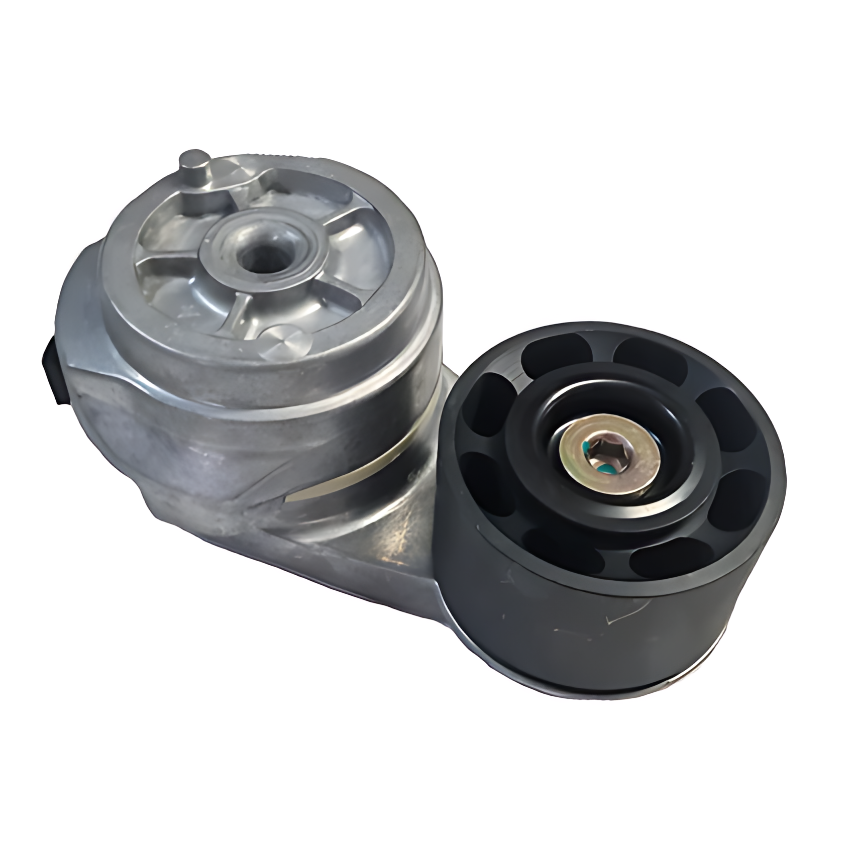 ESTICADOR CORREIA MOTOR CUMMINS ISF 3.8 - TP00013