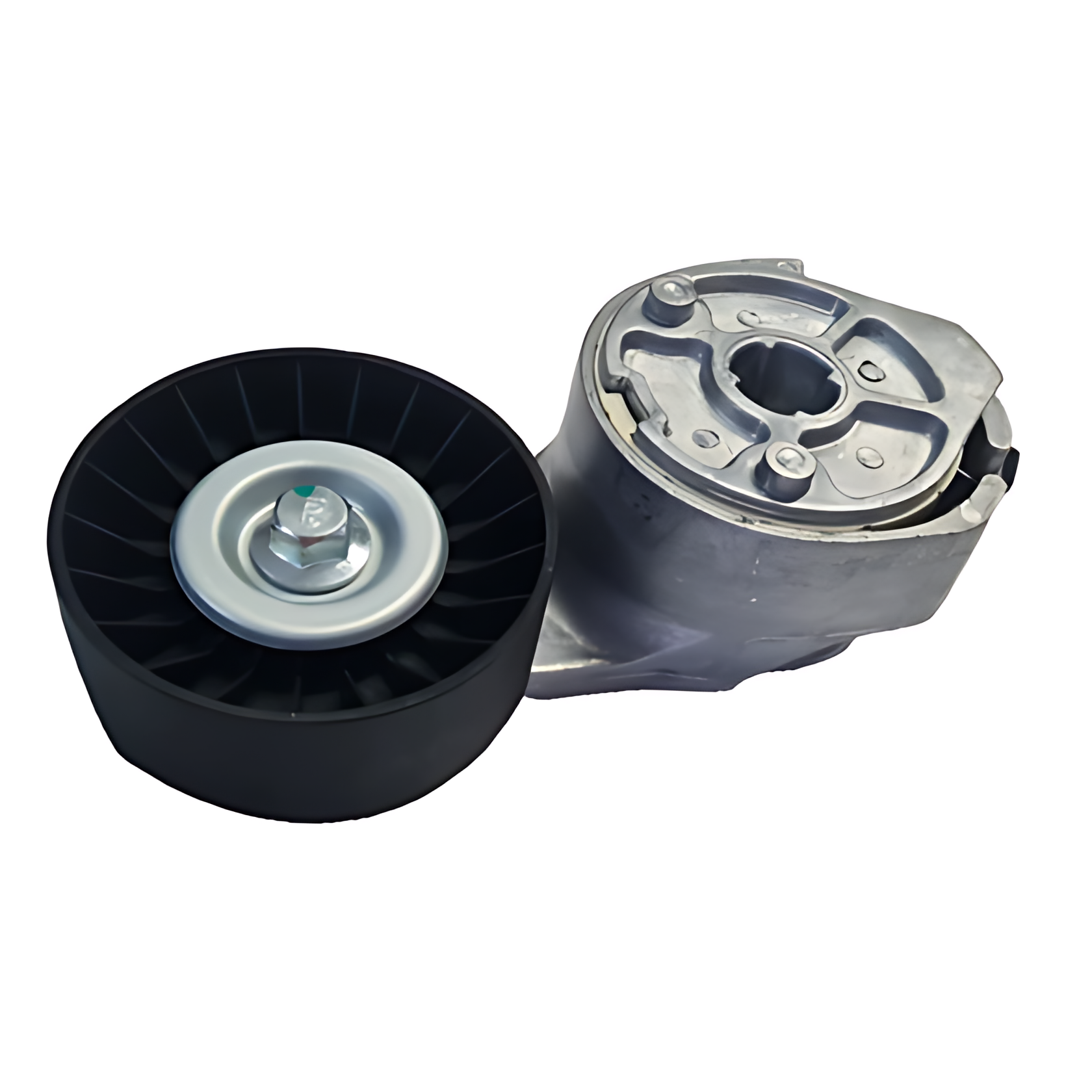 ESTICADOR CORREIA CUMMINS ISB 4 E 6 CIL ( LISA ) - TP00014