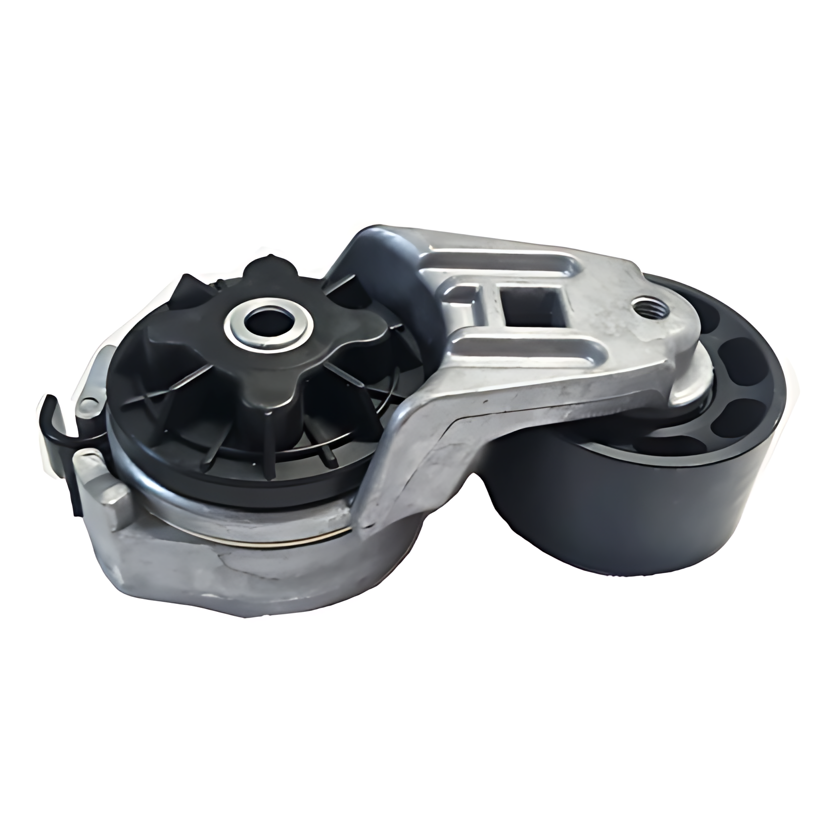 ESTICADOR CORREIA CUMMINS 6BTAA 5.9 6CTAA 8.3 ( POLIA LISA ) - TP00015