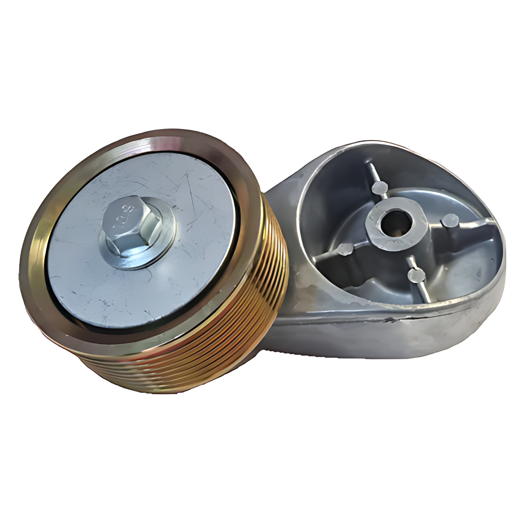 ESTICADOR CORREIA OM904LA / OM906LA / OM924LA / OM926LA - TP00019