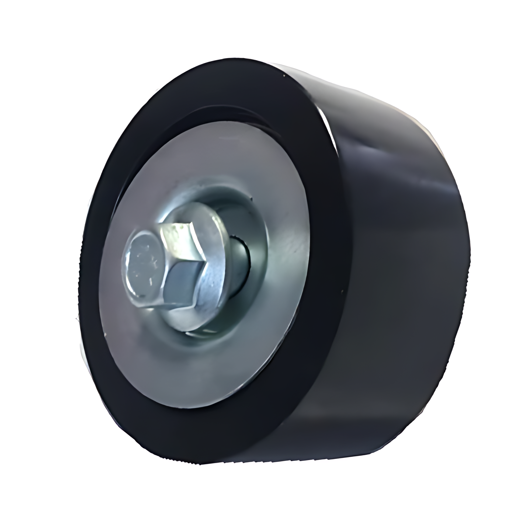 POLIA DESVIO COMPRESSOR REFRIGERACAO - TP00020