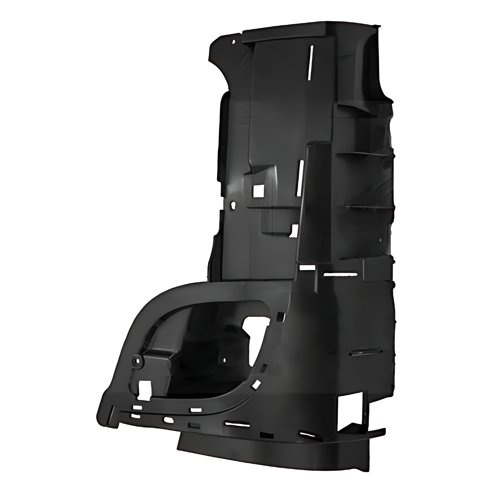 DEFLETOR INTERNO LE ( COBERTURA DA COLUNA ) - 61161