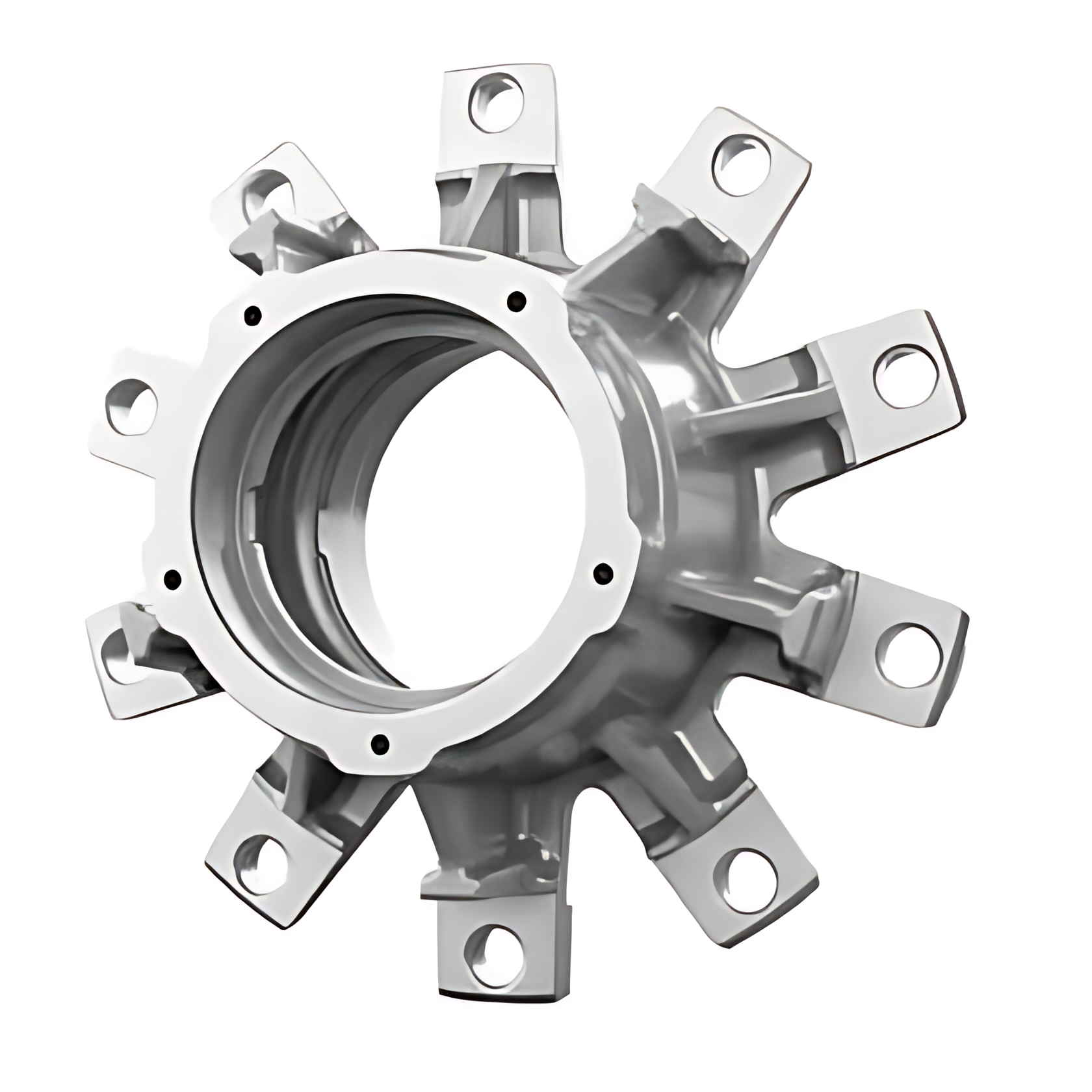 CUBO RADIAL 10 FUROS RANDON - 100000214934