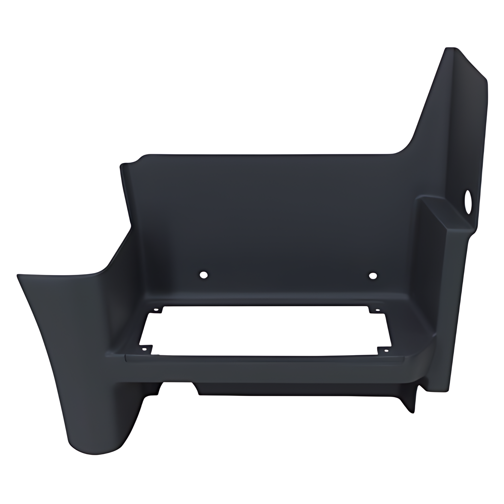 ESTRIBO LD RTM ( SEM PRIMER ) - 02561000