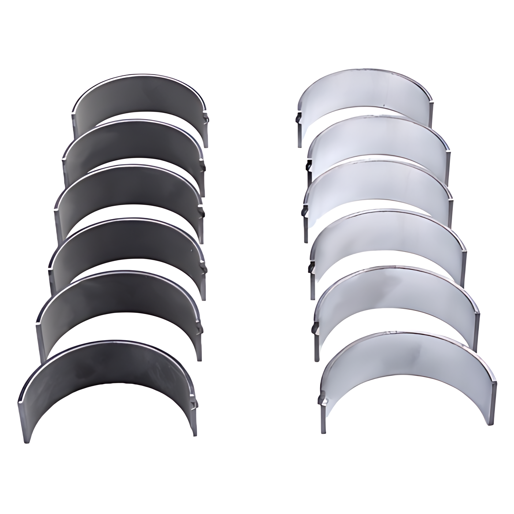 JG BRONZINA BIELA MBB OM906/926 ( 0,50mm ) - 77824620