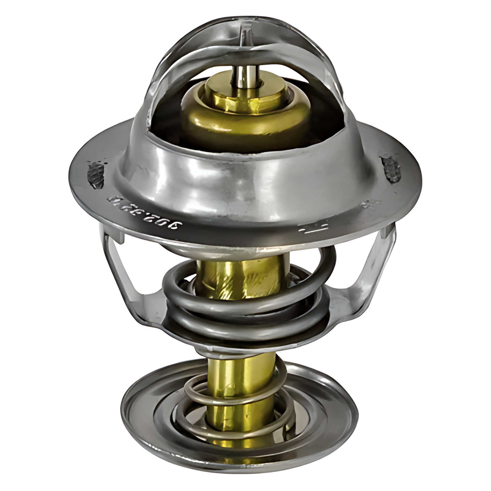 VALVULA TERMOSTATICA CUMMINS 6 CTAA 8.3 - VT30282